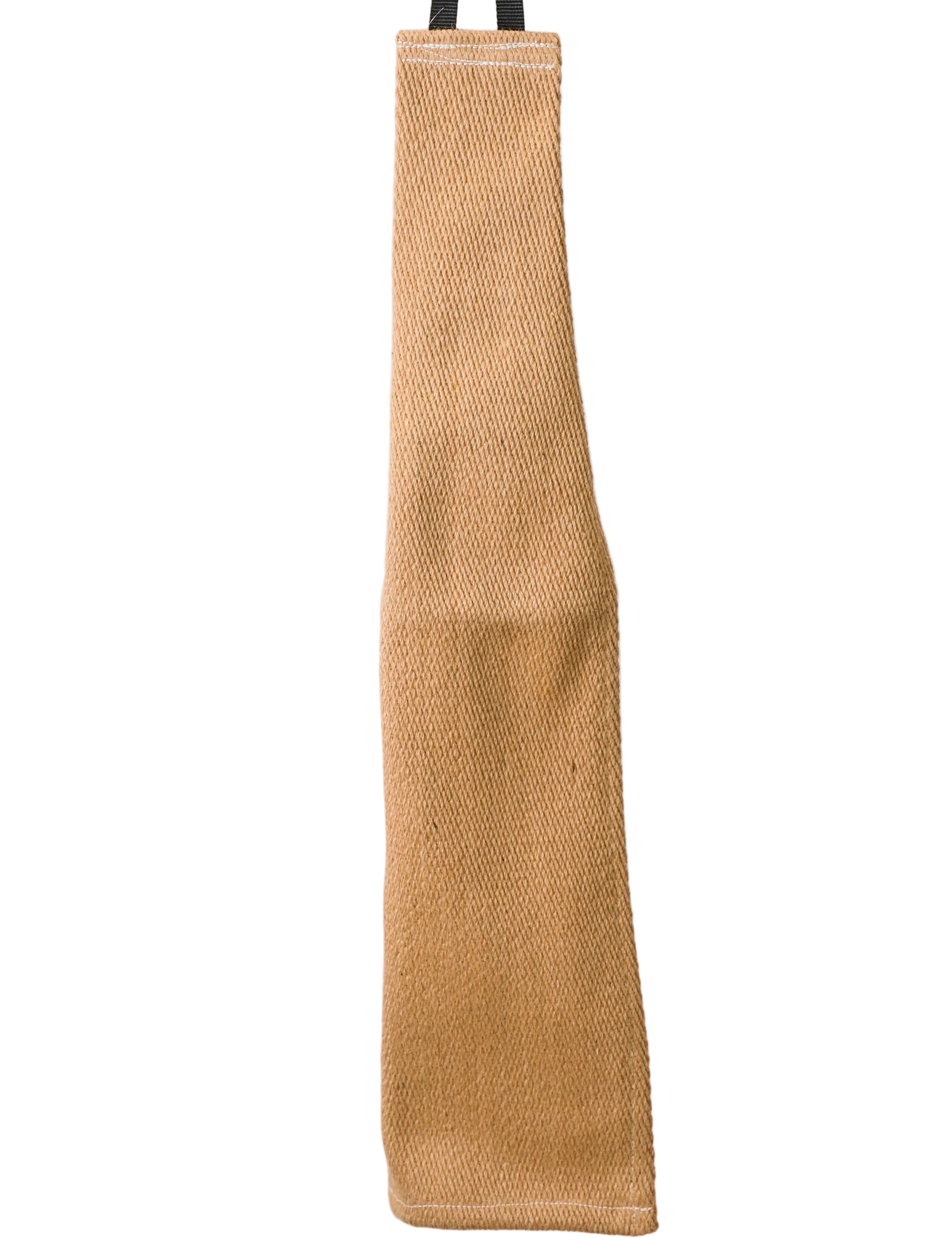 Schweikert Puppy Jute Bite Bag with Loop Handle main
