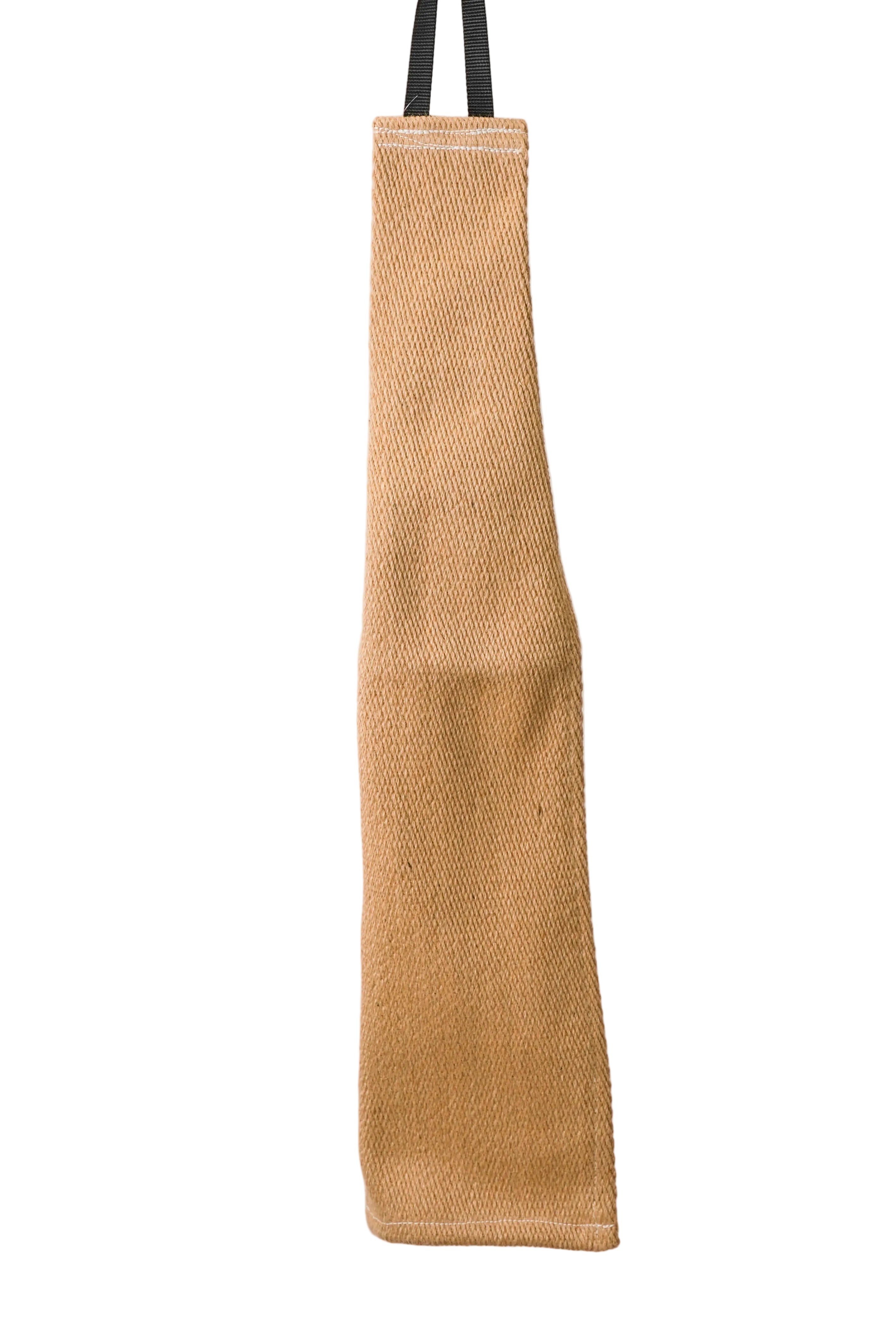 Schweikert Puppy Jute Bite Bag with Loop Handle main