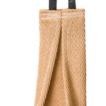 Schweikert Puppy Jute Bite Bag with Loop Handle rear