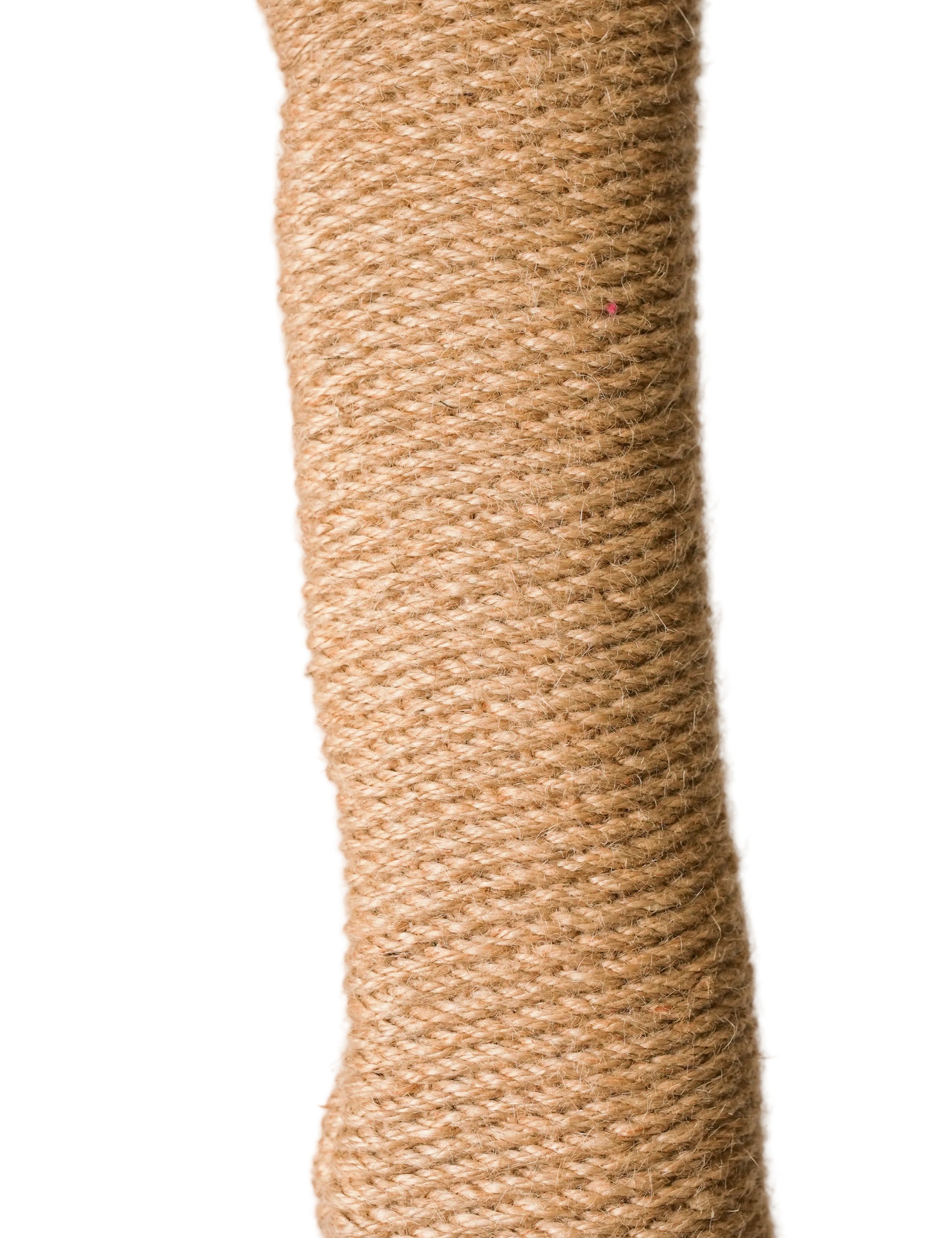 Schweikert Puppy Jute Tug 25cm with Handle material