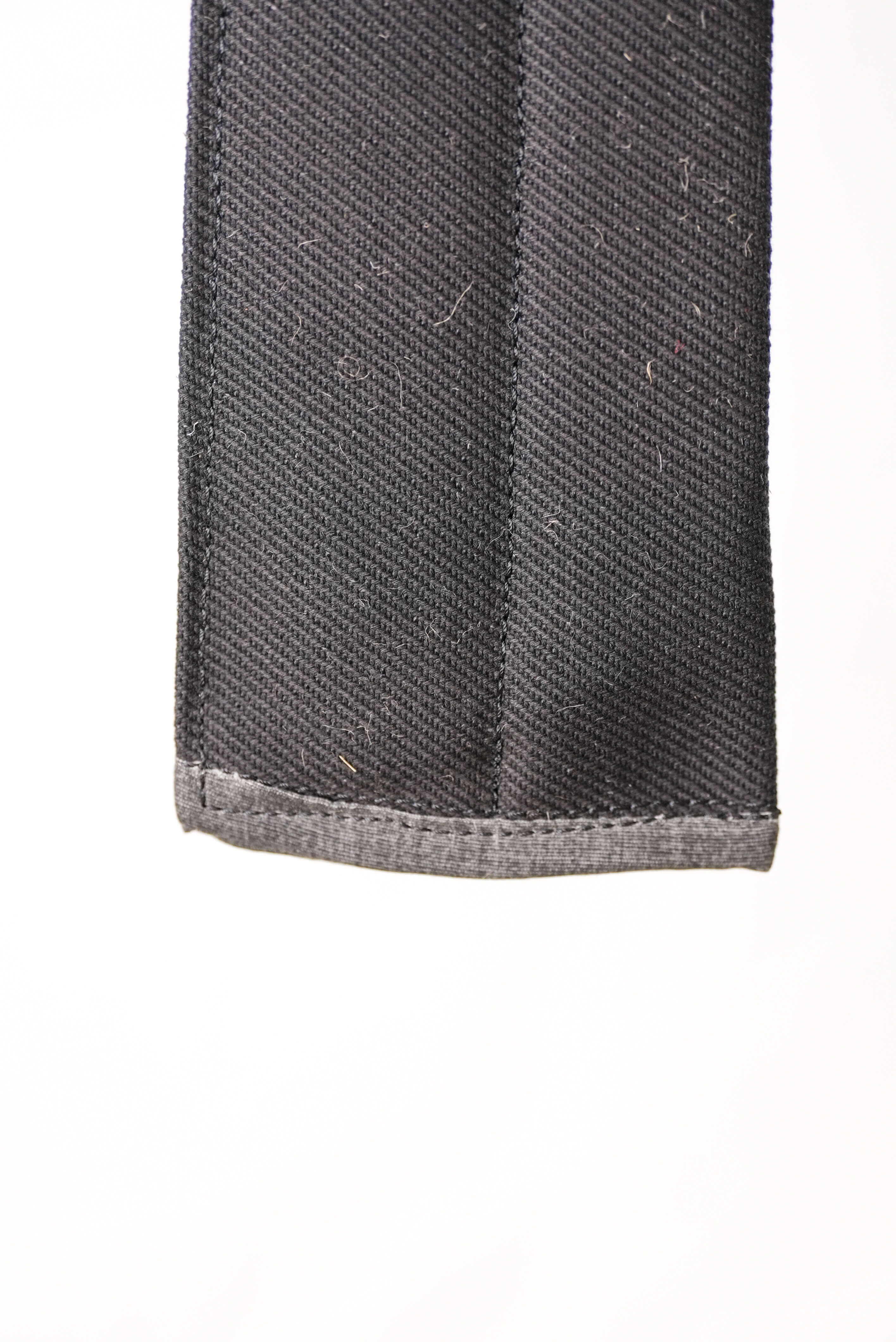 Schweikert Puppy Nylcot Bite Bag with Loop Handle bottom