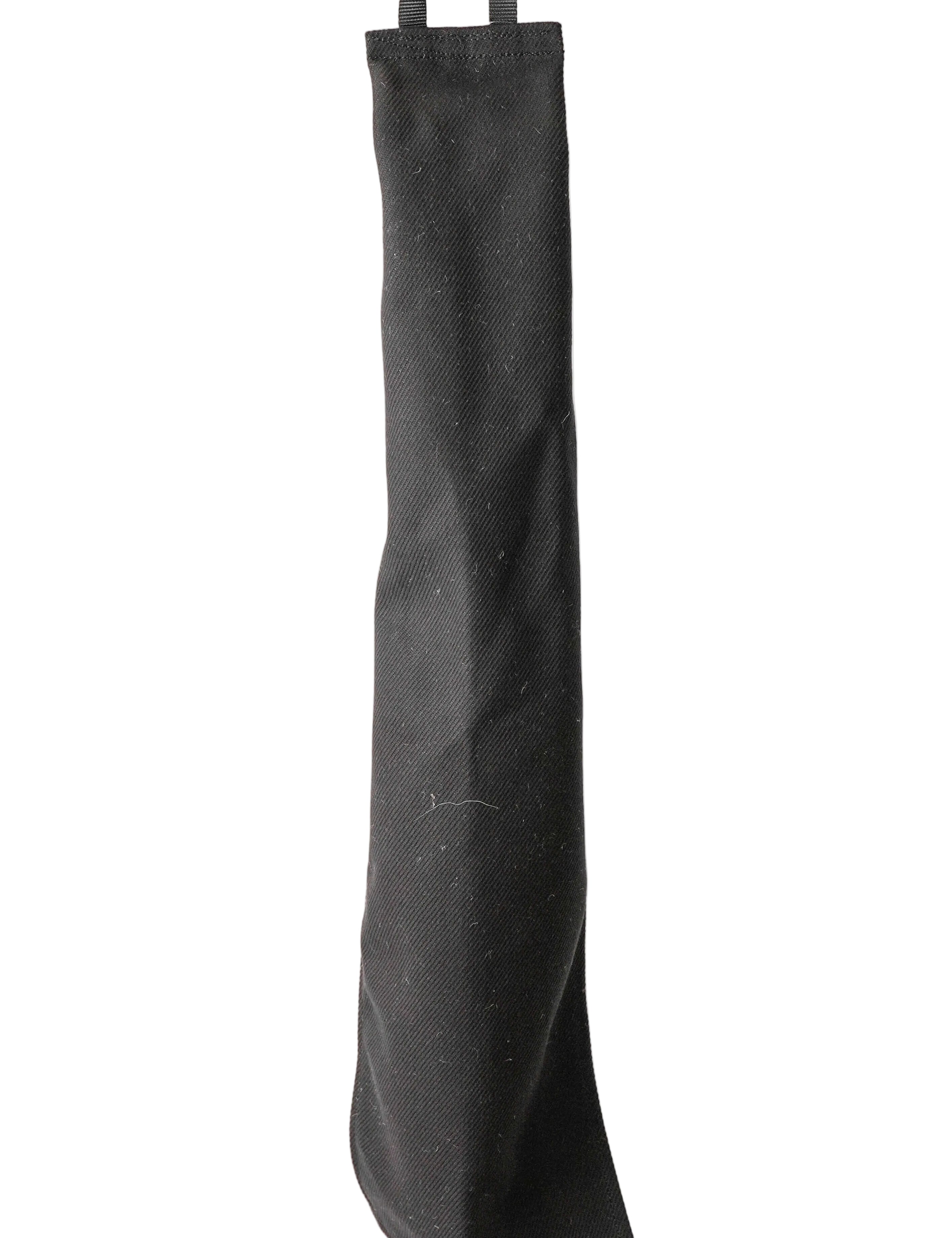 Schweikert Puppy Nylcot Bite Bag with Loop Handle main