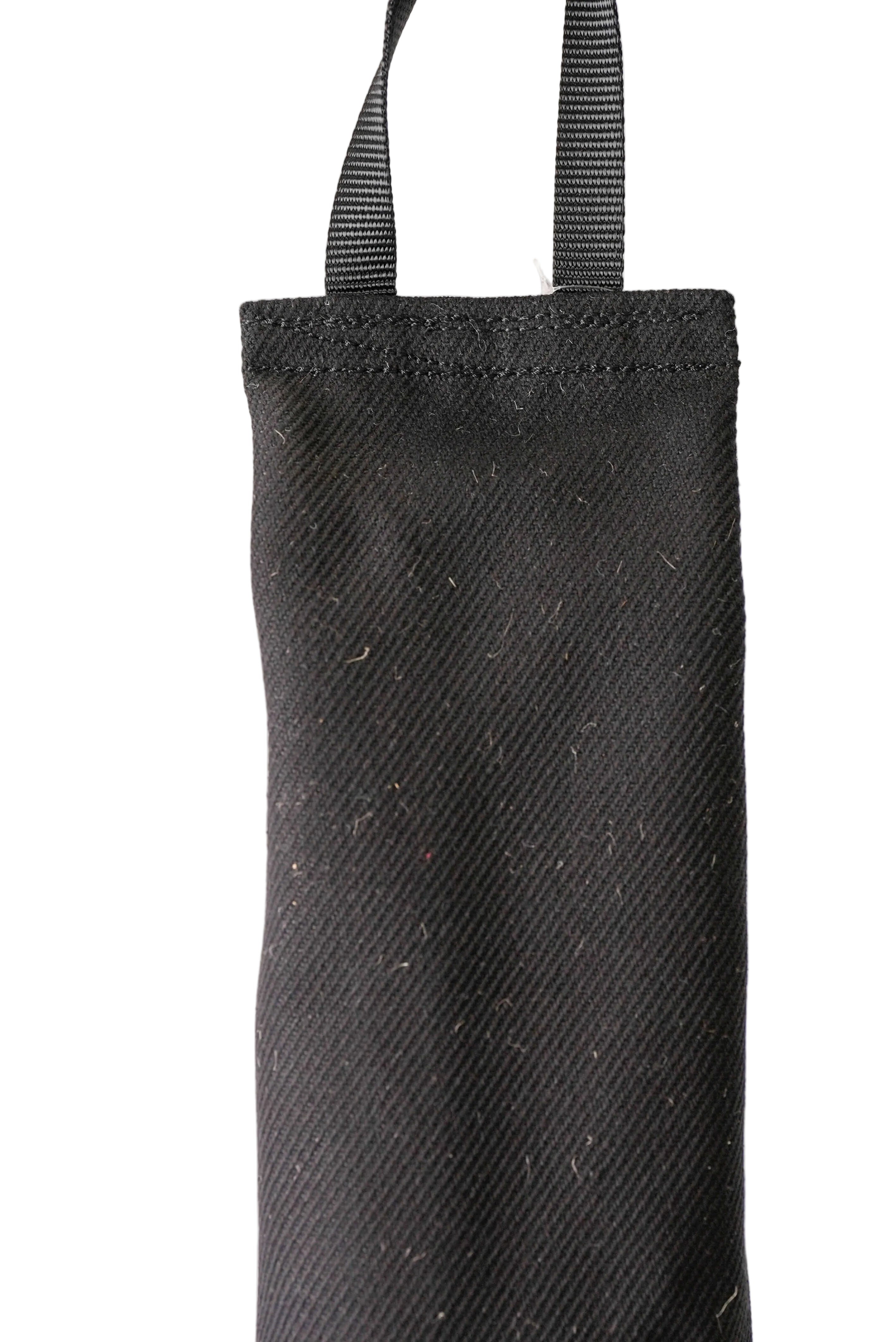 Schweikert Puppy Nylcot Bite Bag with Loop Handle stitching