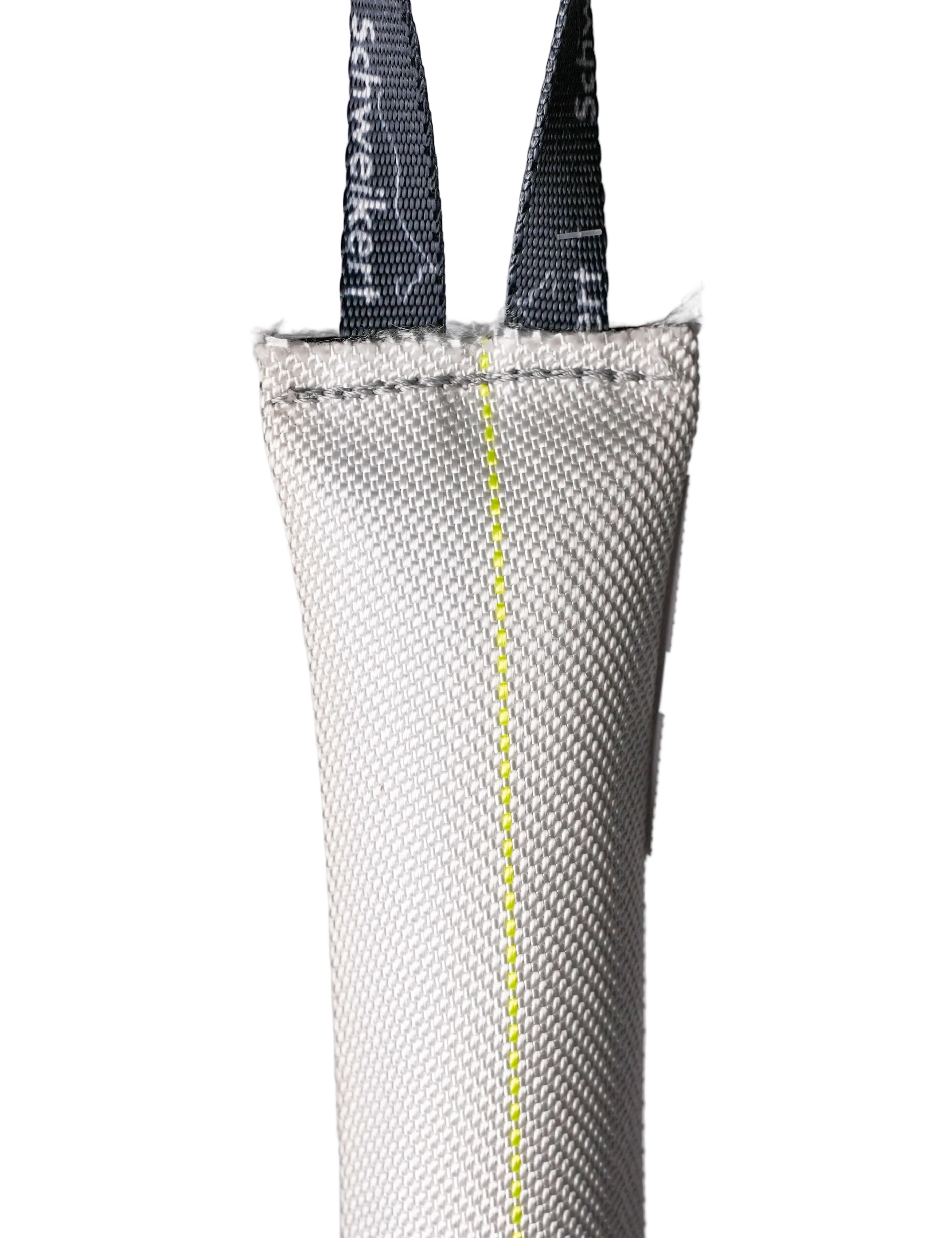 Schweikert Puppy Tug Tube with One Handle 20cm strong stitching