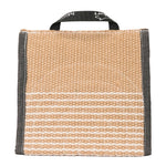 Schweikert Replacement Jute Cover for Large Bite Pad main