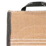 Schweikert Replacement Jute Cover for Large Bite Pad material
