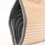 Schweikert Replacement Jute Cover for Large Bite Pad side
