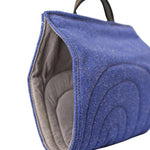 Schweikert Replacement Nylcot Cover for Large Bite Pad side