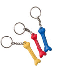 Schweikert Bone Key Chain Top
