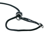 Schweikert Slip Collar (Grot) 6mm Black loop