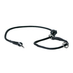 Schweikert Slip Collar (Grot) 6mm Black main