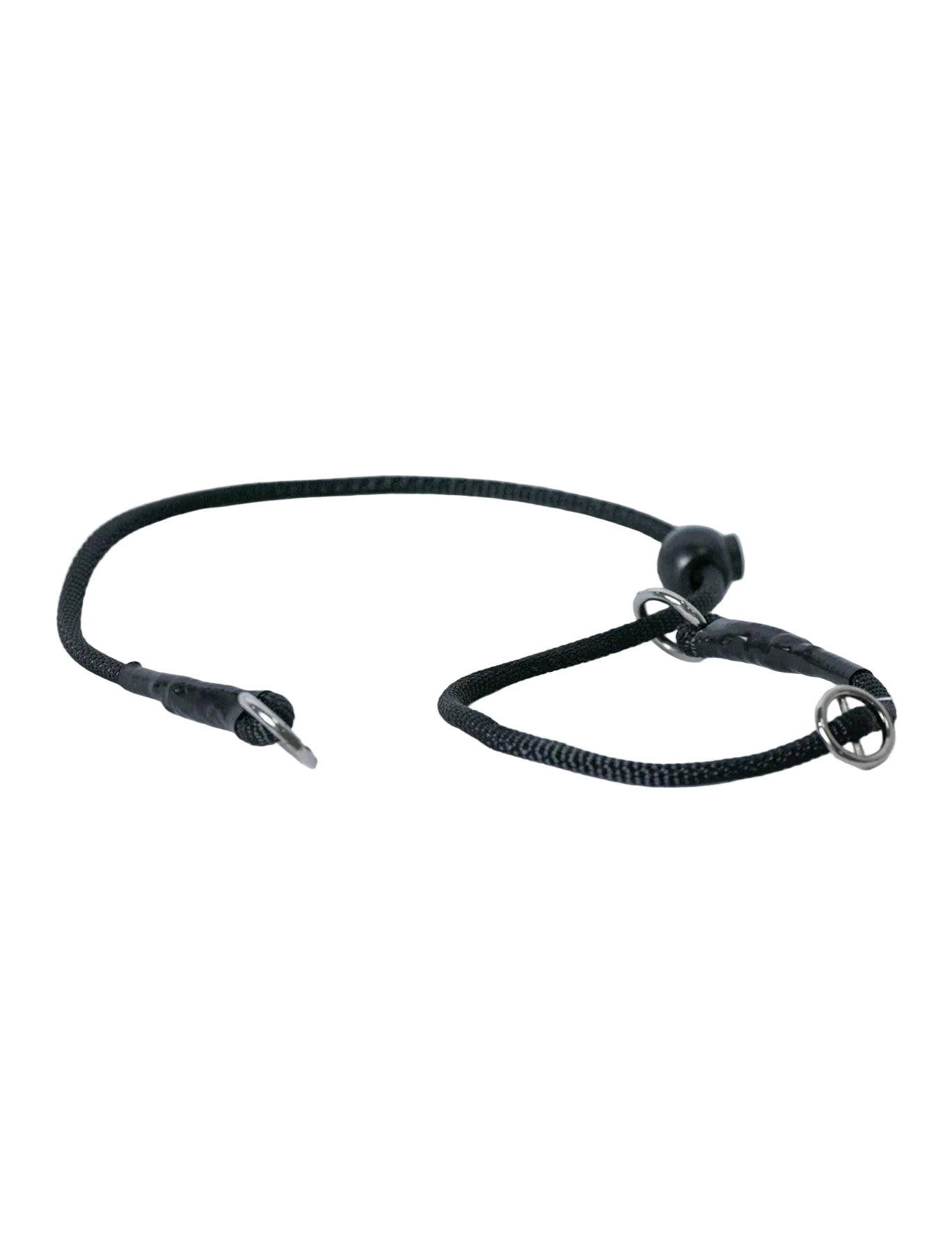 Schweikert Slip Collar (Grot) 6mm Black main