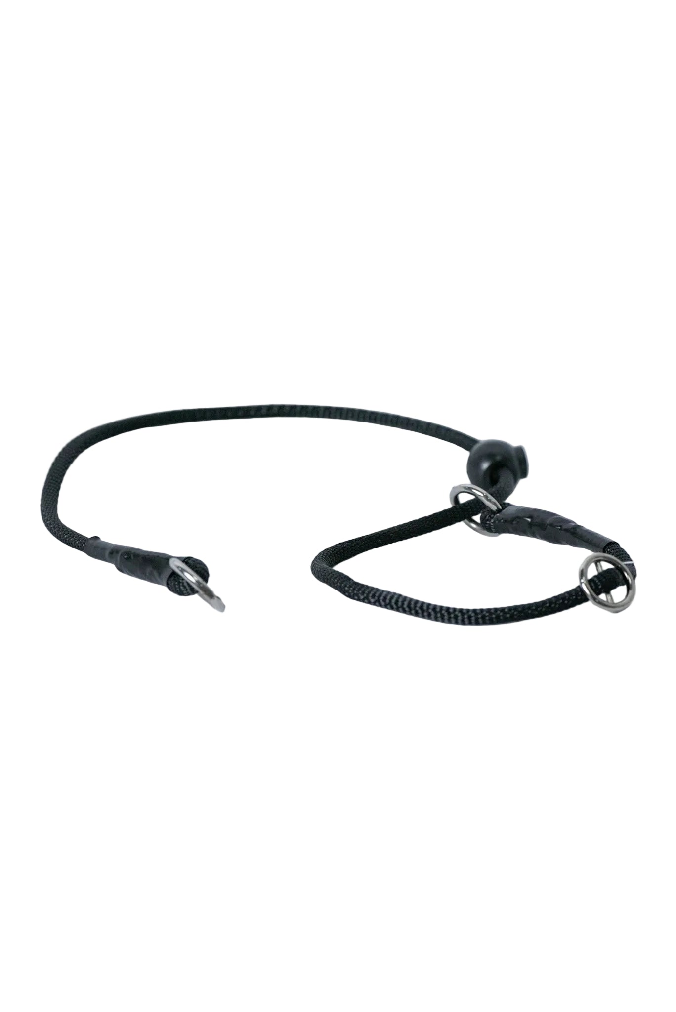 Schweikert Slip Collar (Grot) 6mm Black main