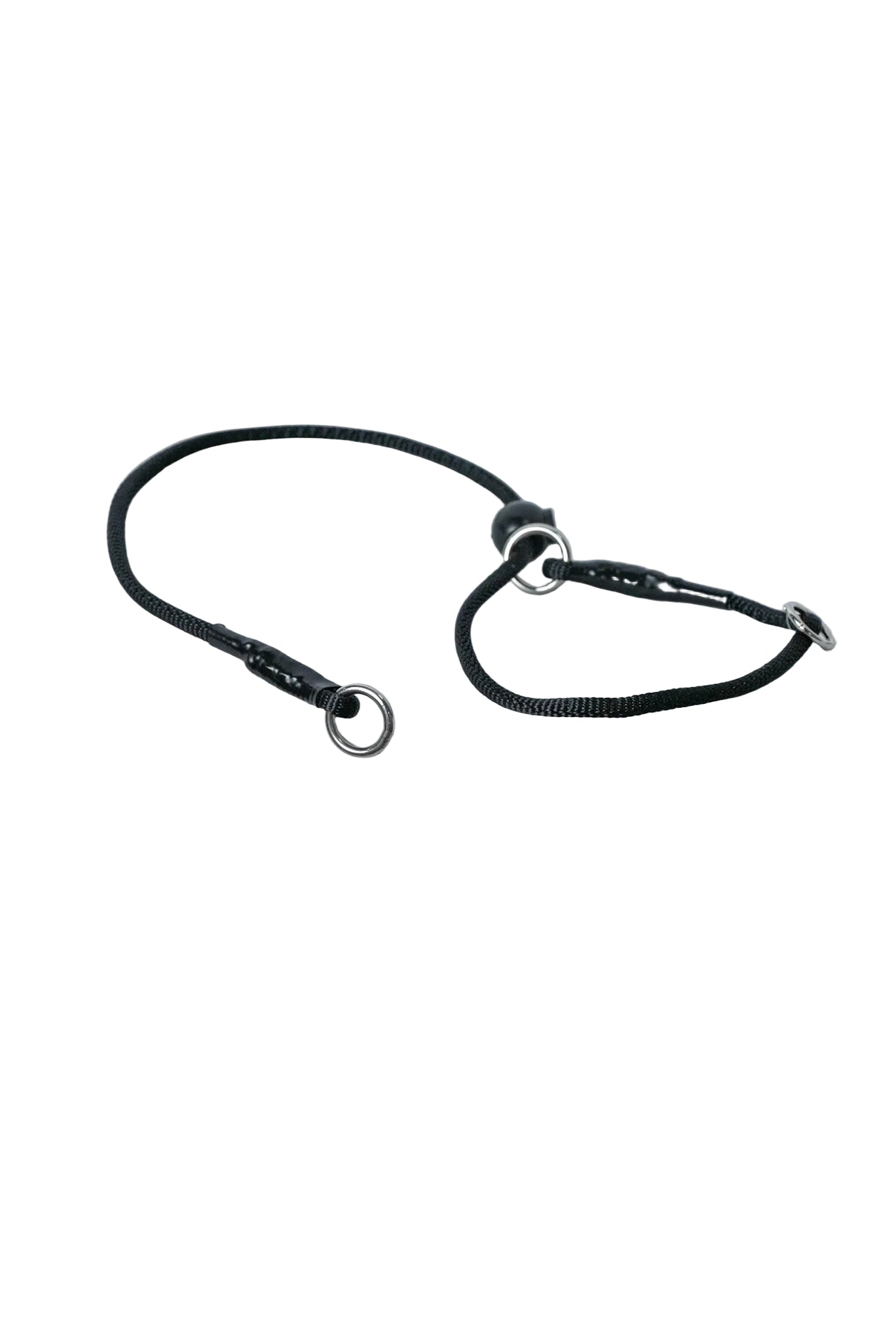 Schweikert Slip Collar (Grot) 6mm Black top
