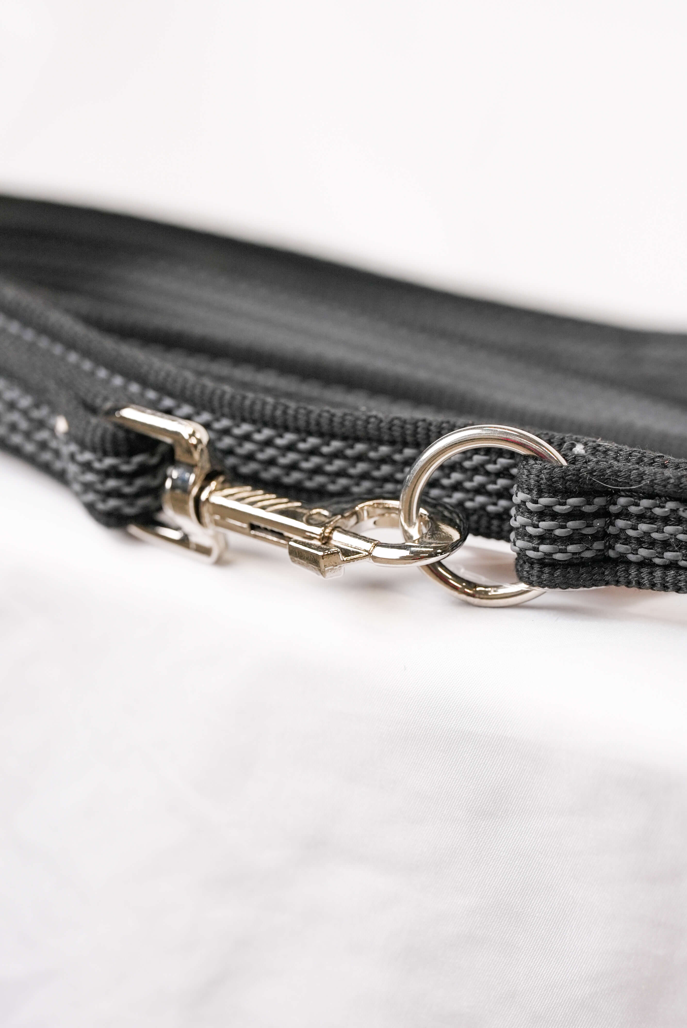 Schweikert Super-Grip Adjustable Lead With Loop Handle