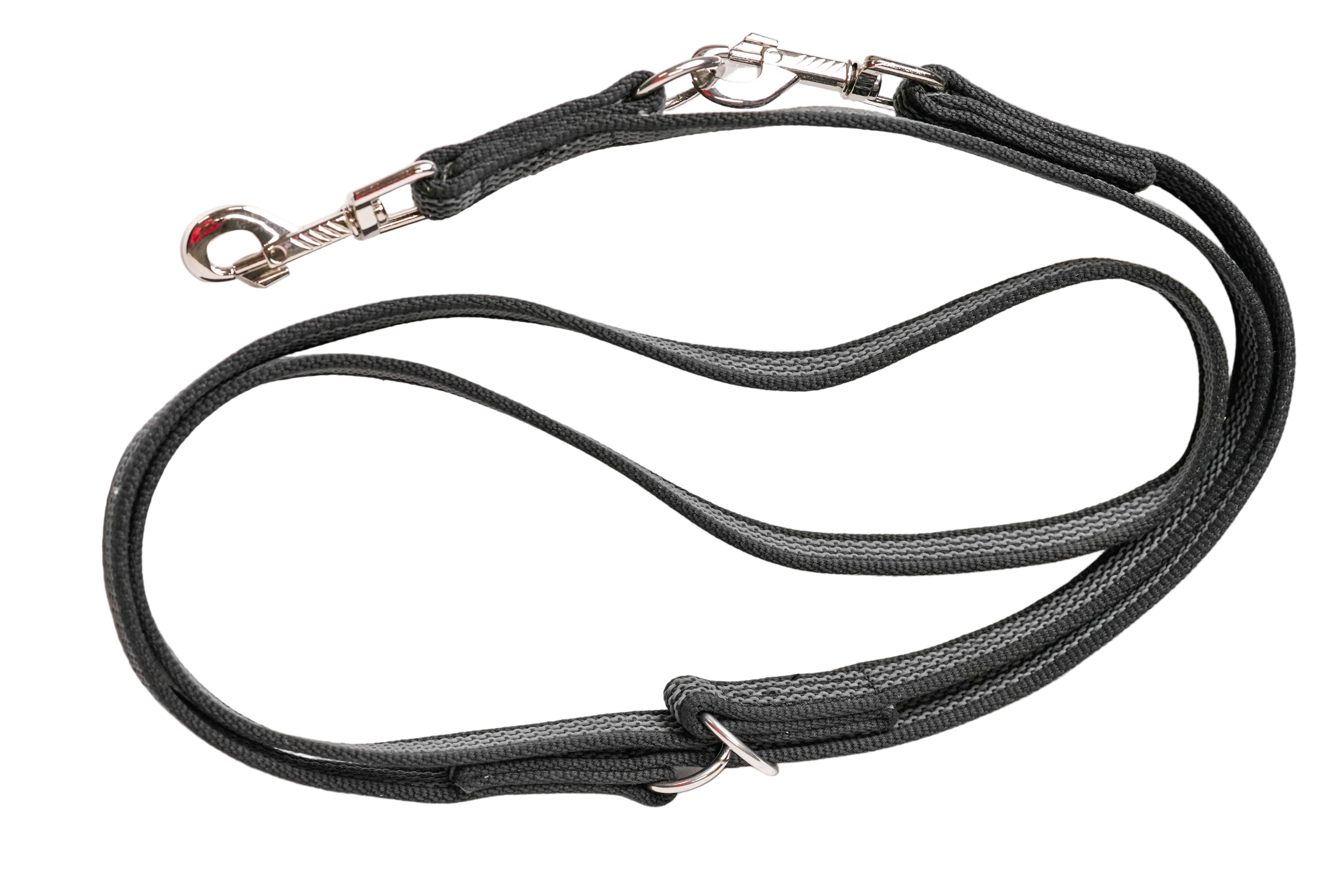 Schweikert Super-Grip Adjustable Lead With Loop Handle main