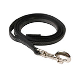 Schweikert Super-Grip Lead without loop handle angle