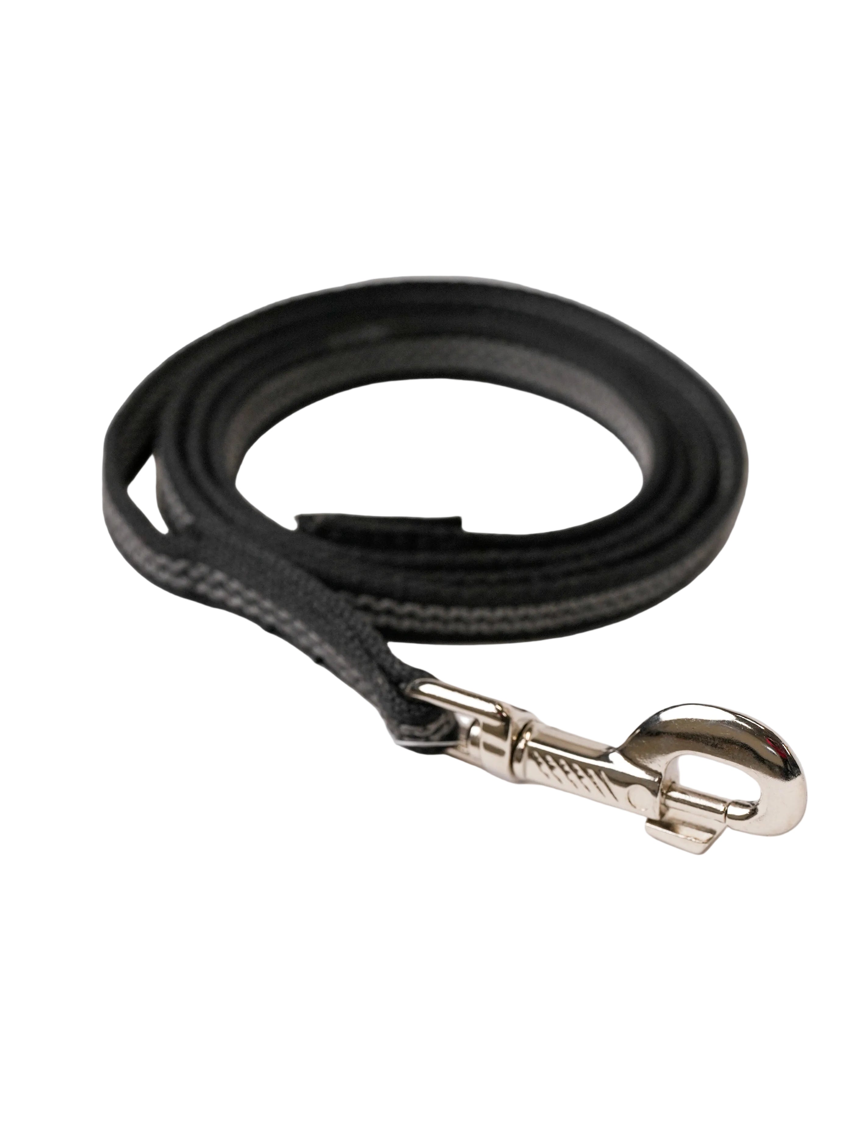 Schweikert Super-Grip Lead without loop handle angle