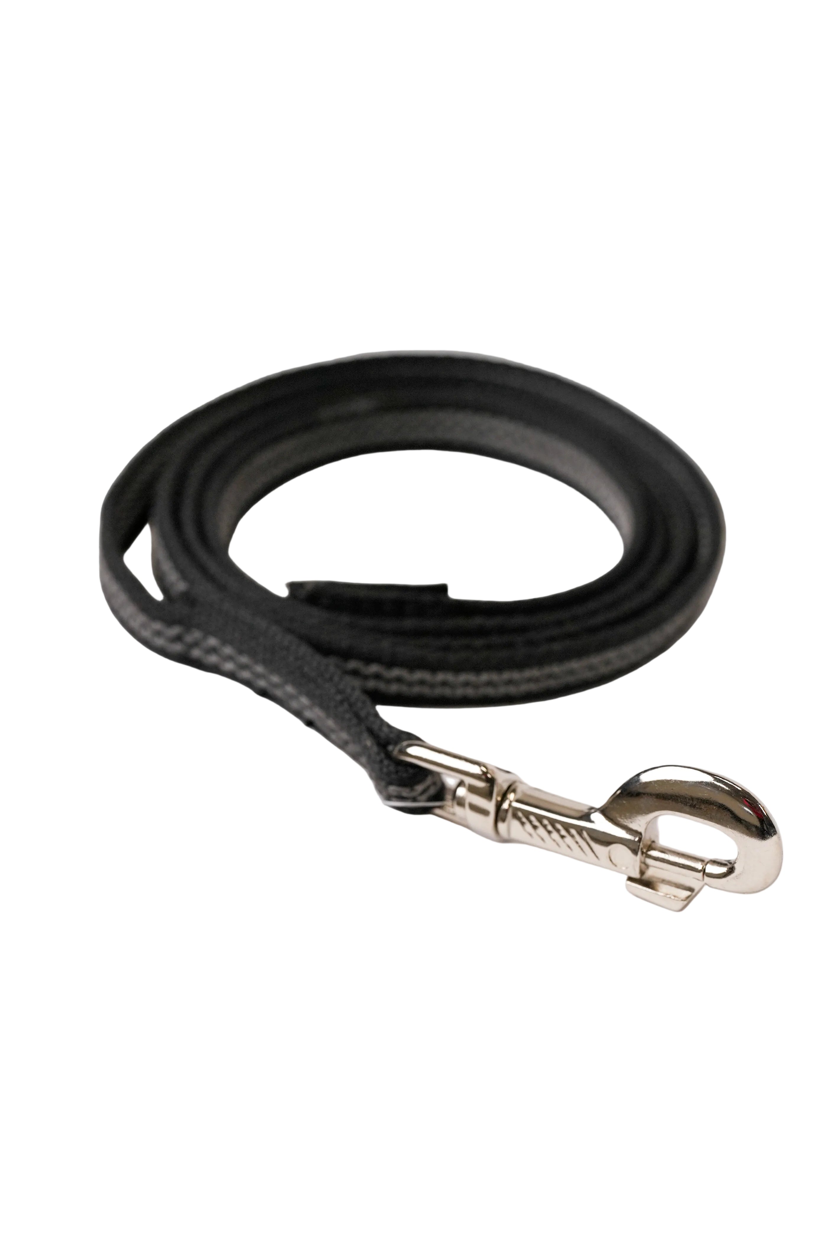 Schweikert Super-Grip Lead without loop handle angle