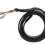 Schweikert Super-Grip Lead without loop handle top