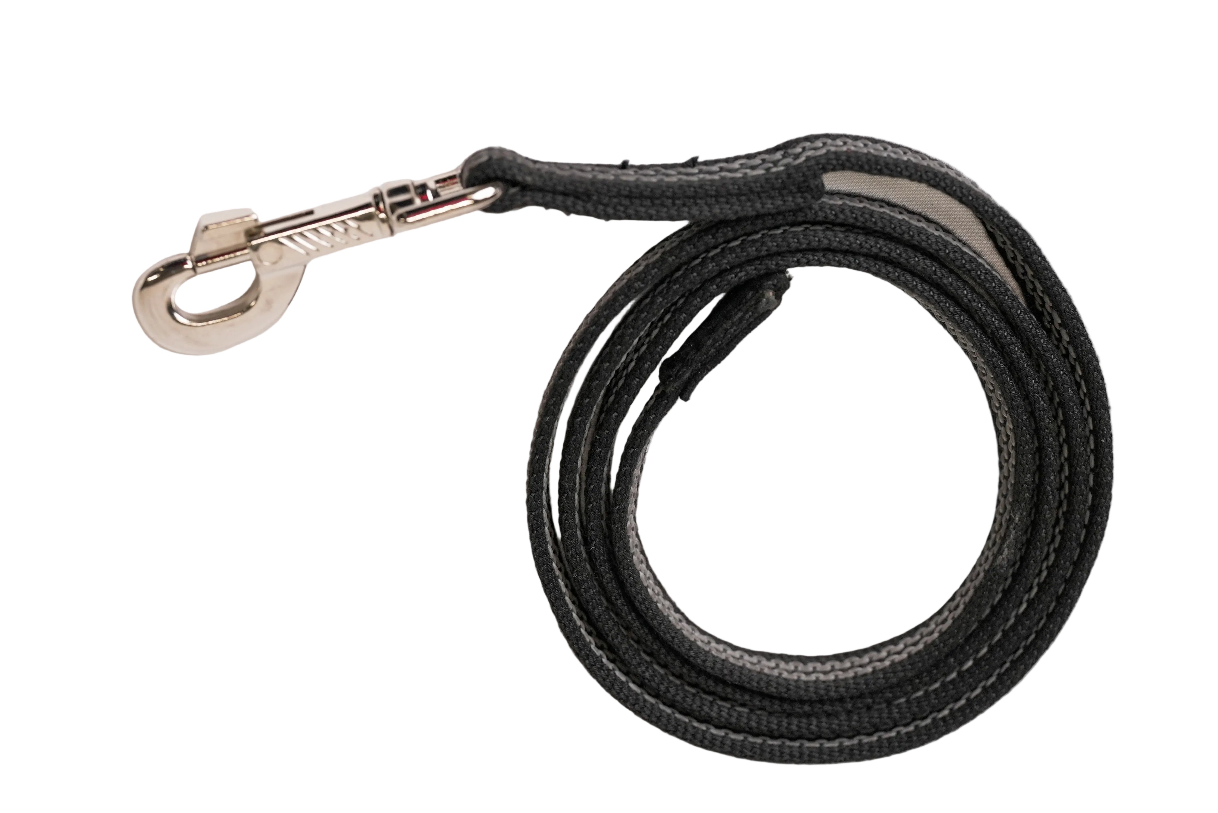 Schweikert Super-Grip Lead without loop handle top