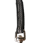 Schweikert Super-Grip Lead without loop handle stitching