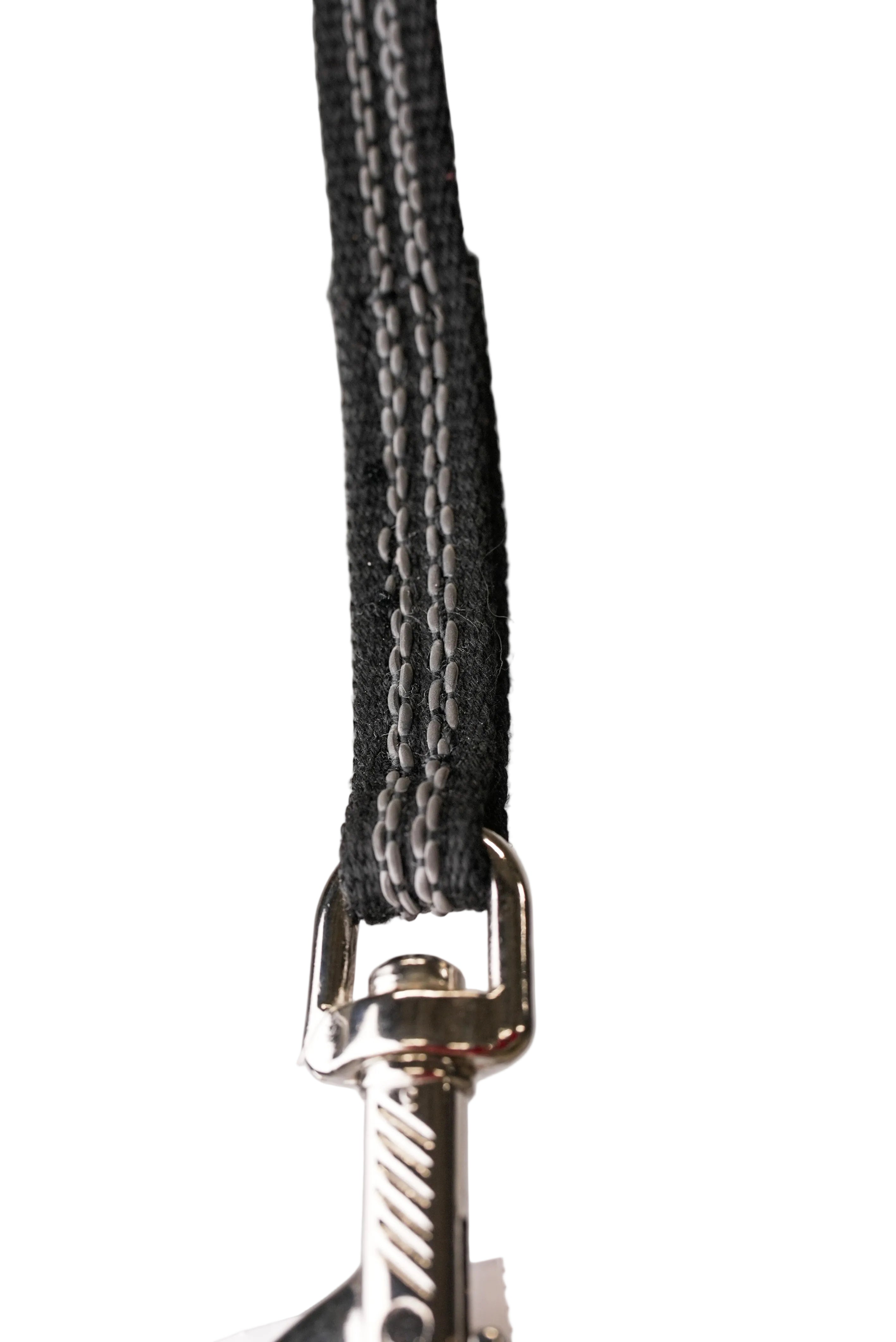 Schweikert Super-Grip Lead without loop handle stitching