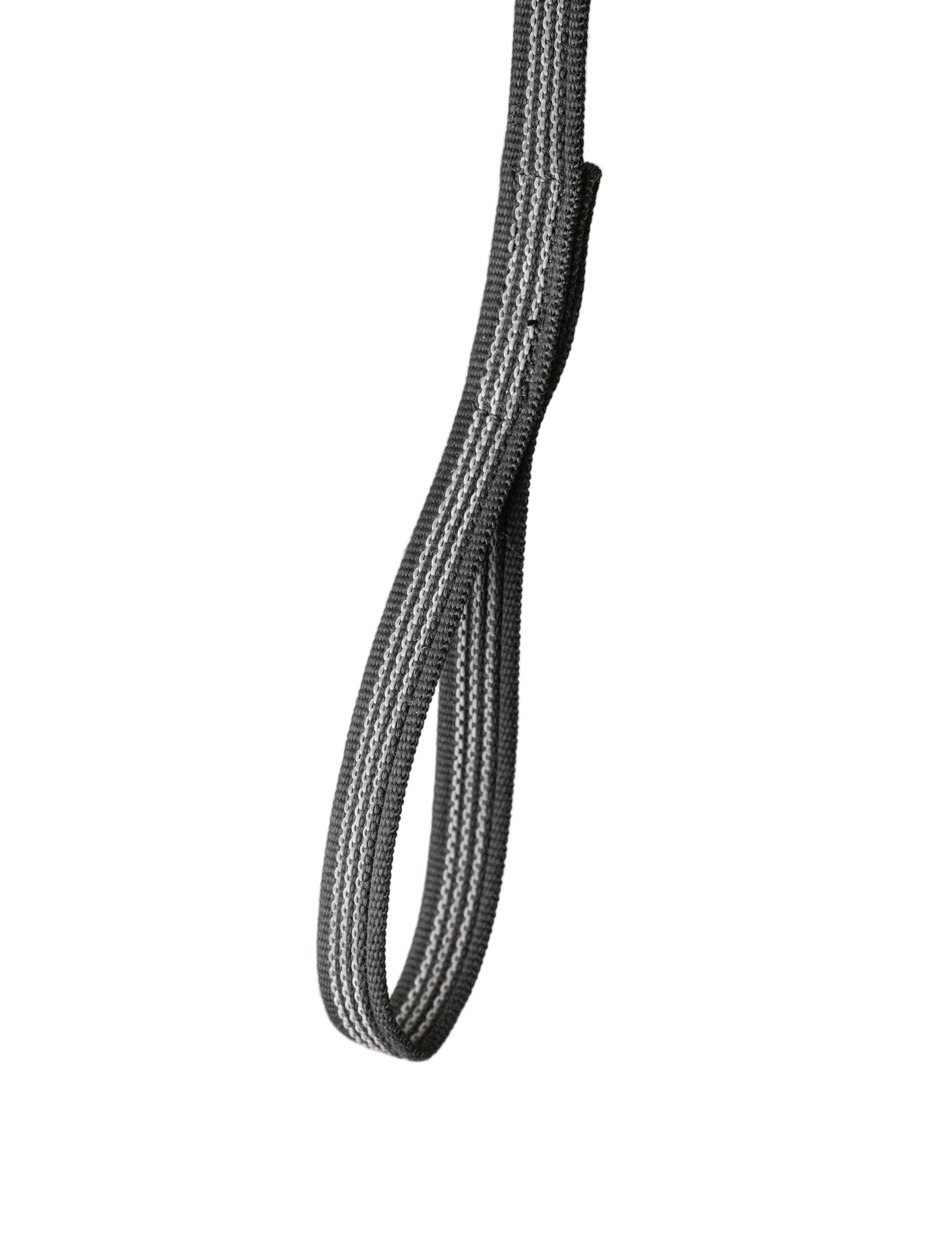 Schweikert super grip lead with loop handle main side