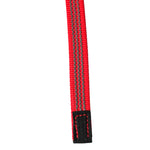 Schweikert Super-Grip Lead Without Loop Handle Red 22 mm grip
