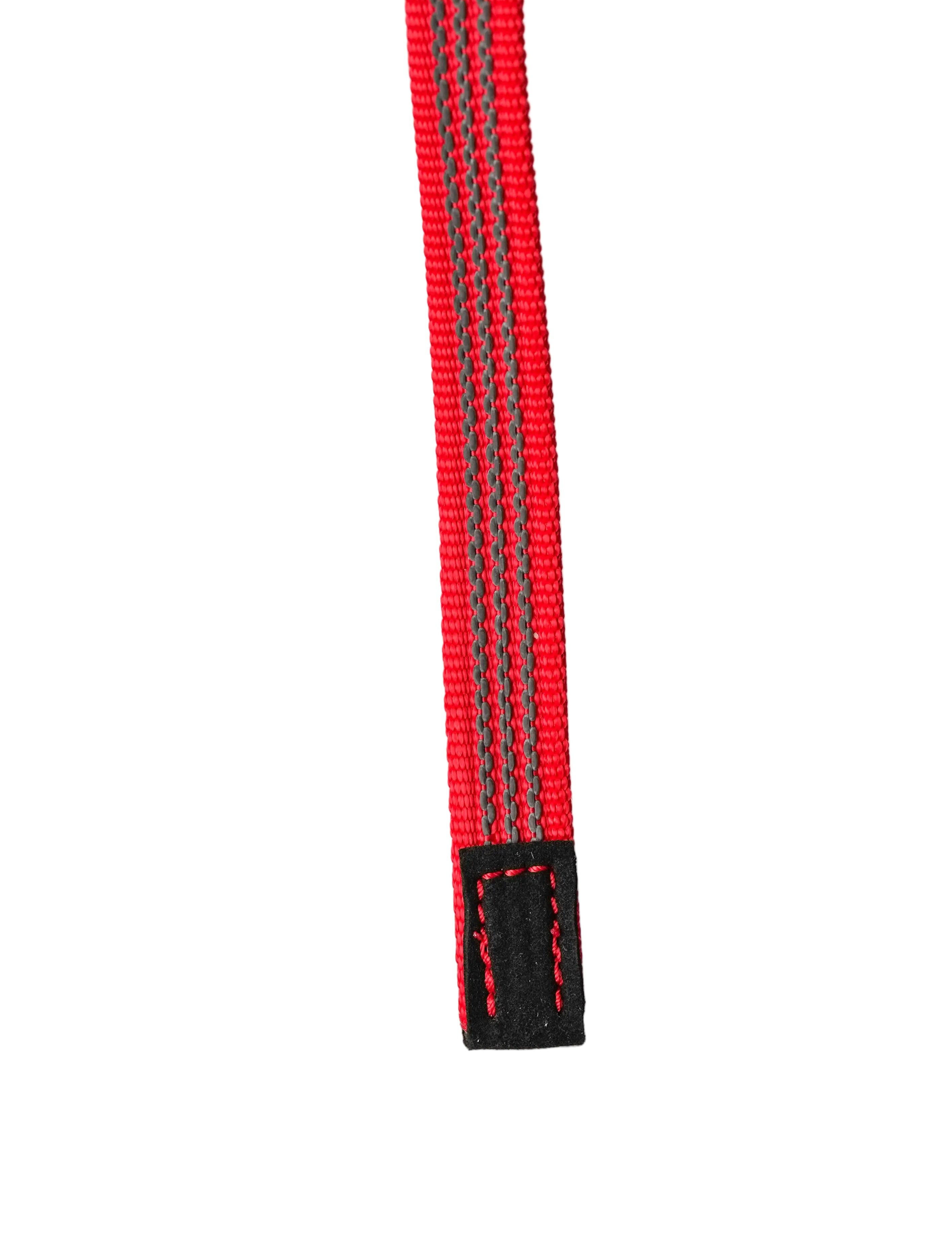 Schweikert Super-Grip Lead Without Loop Handle Red 22 mm grip