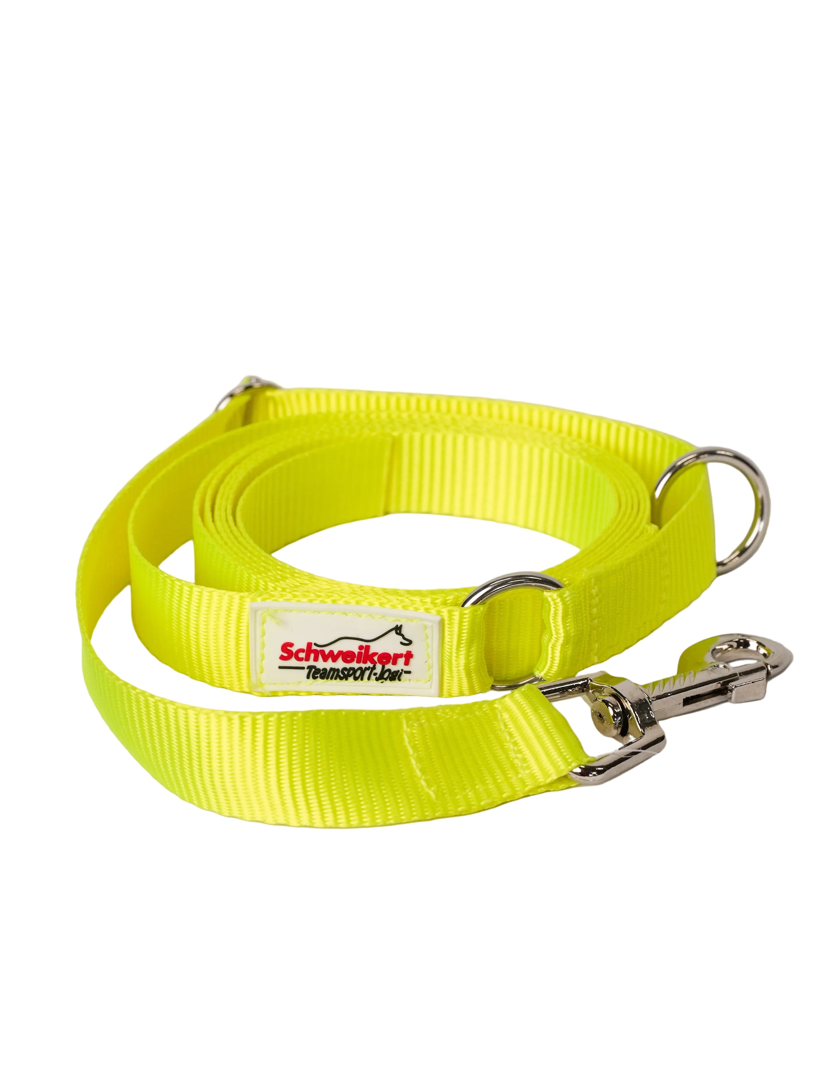 Schweikert Teamsport Jogi Lead front