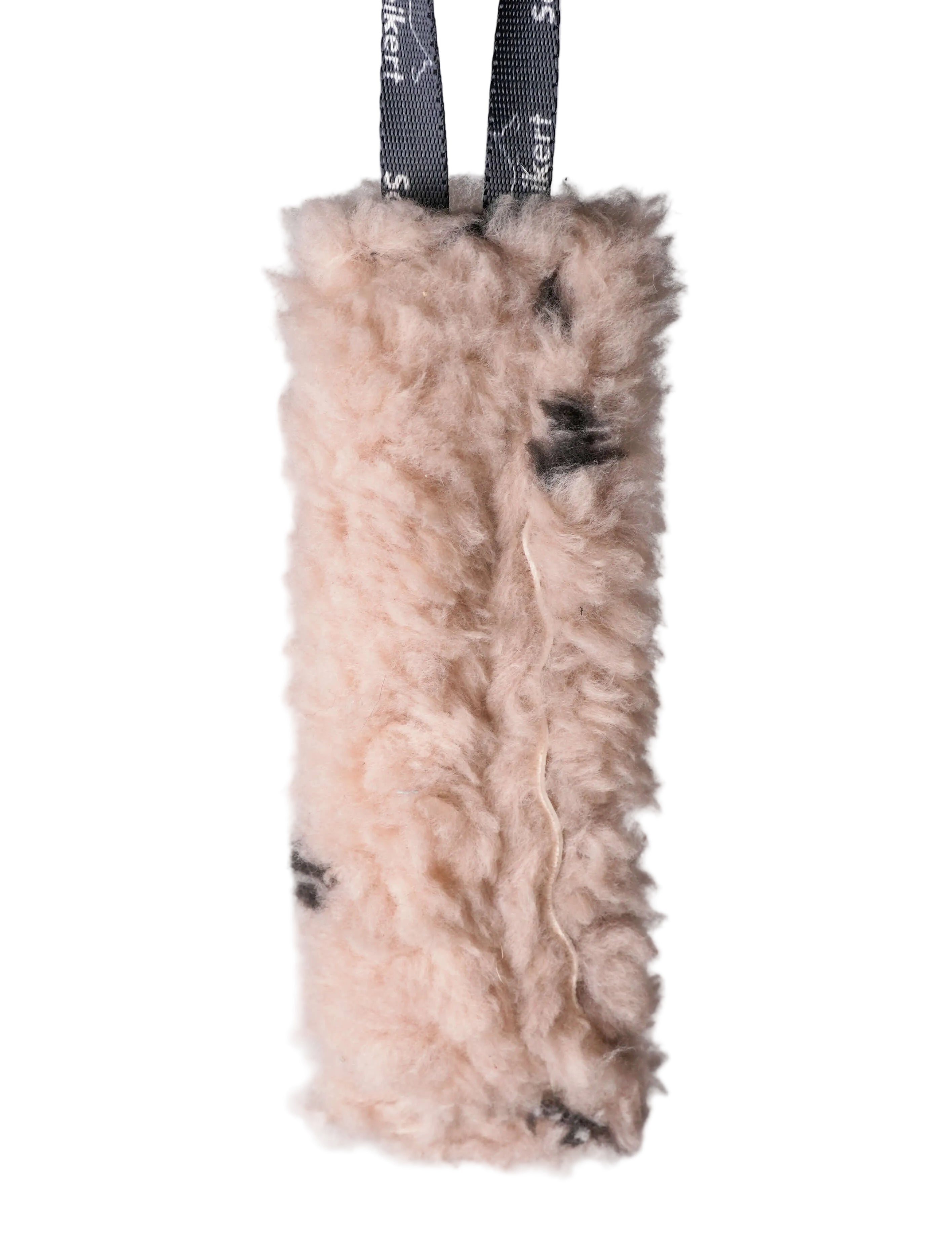 Schweikert "Teddy" Puppy Tug with One Handle 30cm Beige main