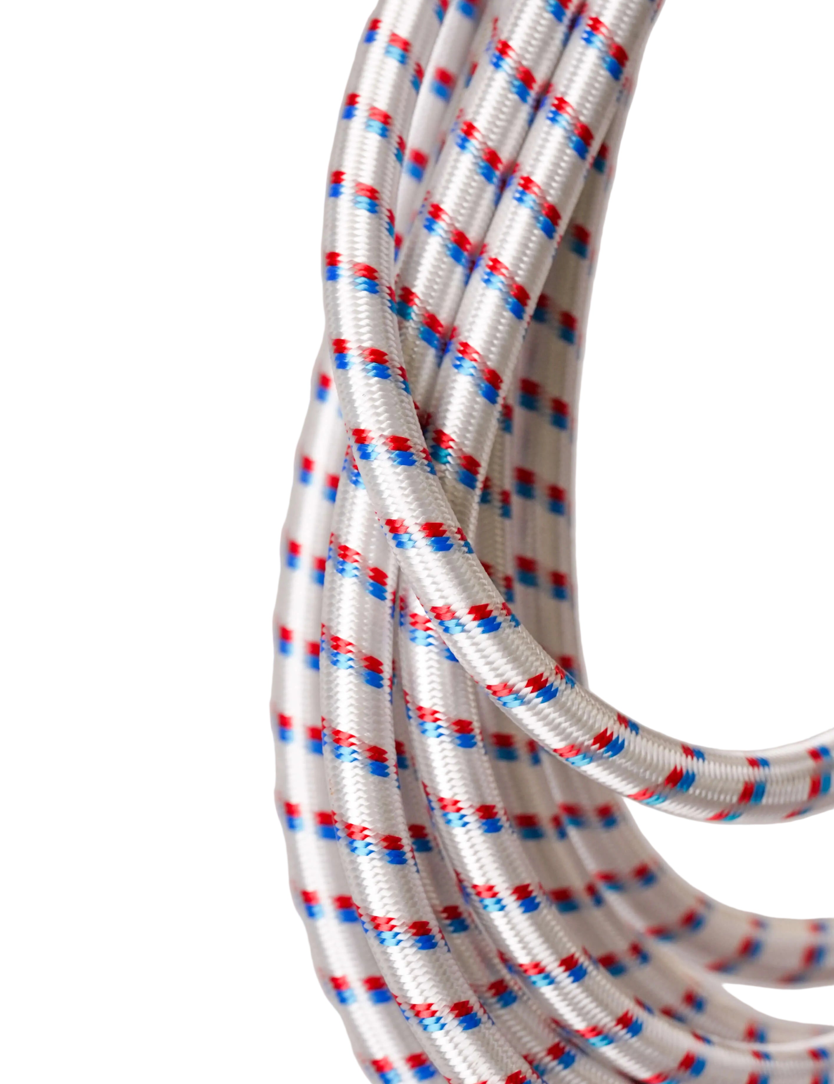 Schweikert Tie Out Bungee Lead strong flexible material
