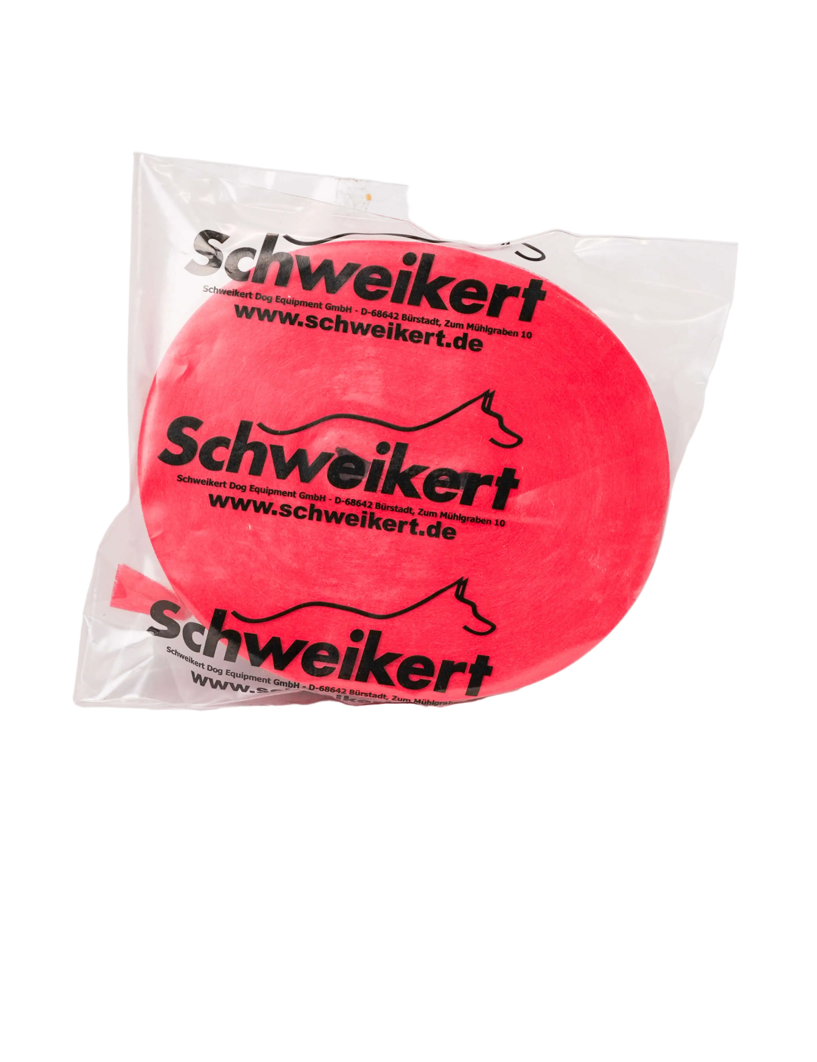 Schweikert track marking tape