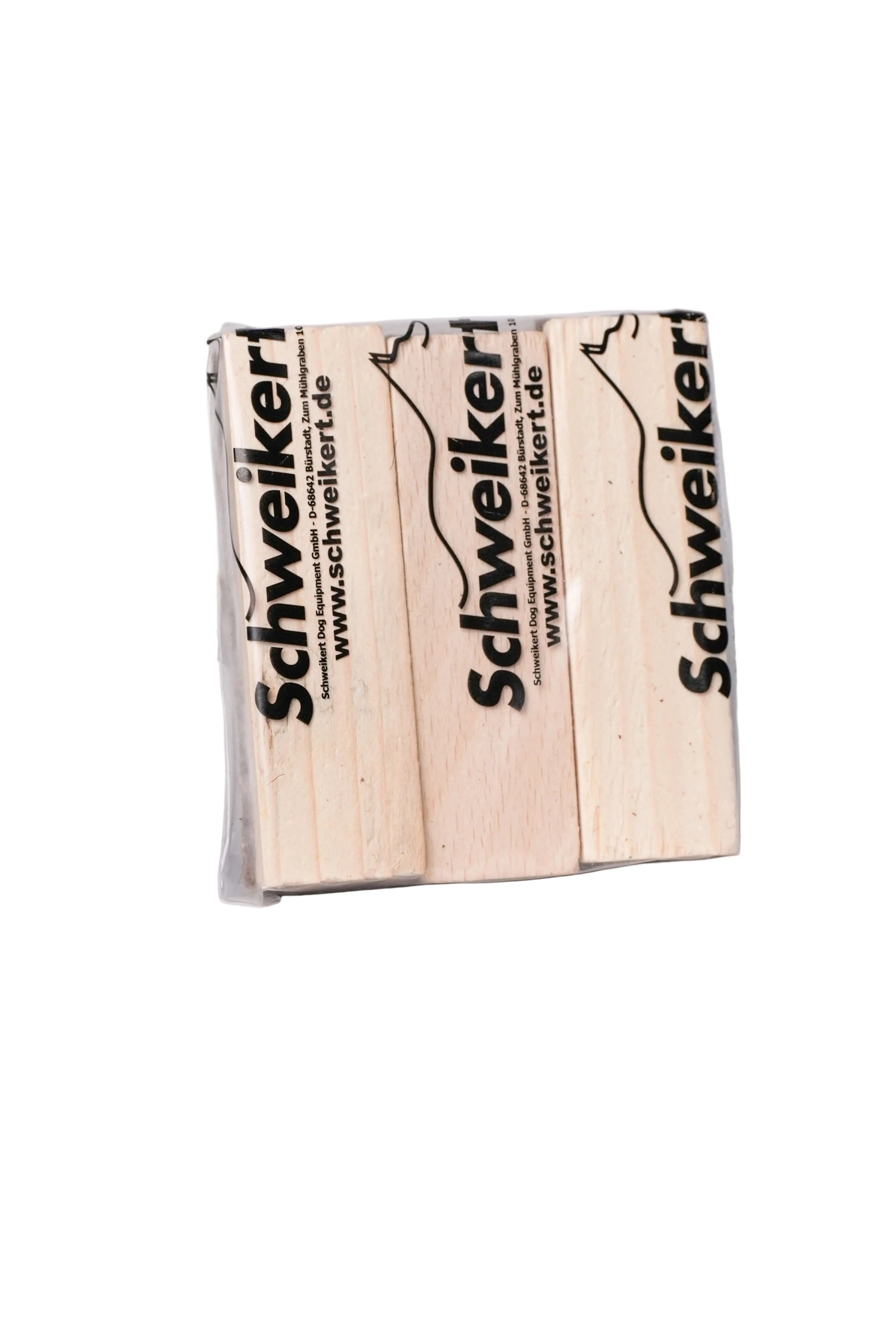 Schweikert Tracking Articles FH Set of 7 back
