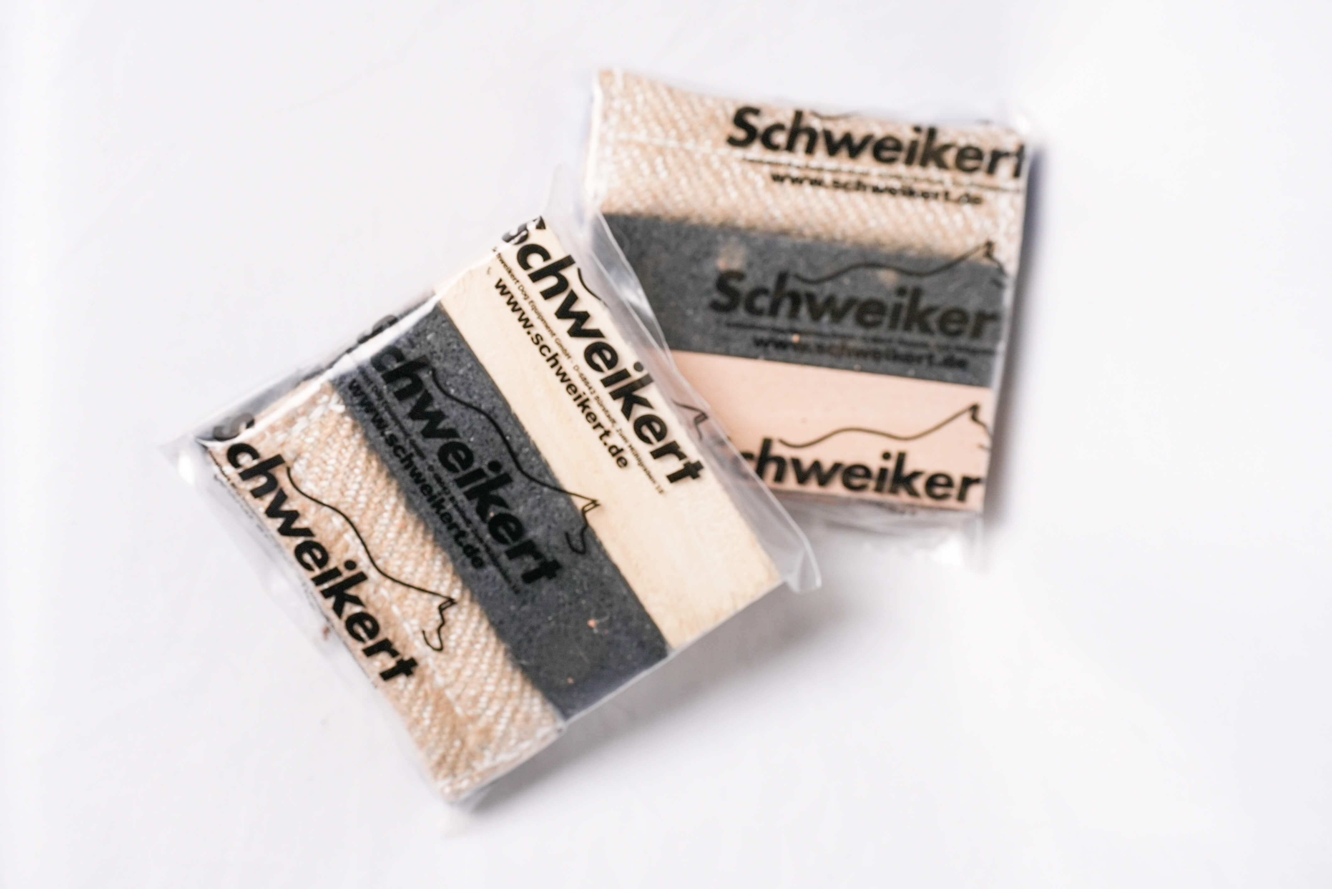 Schweikert Tracking Articles FH Set of 7 materials