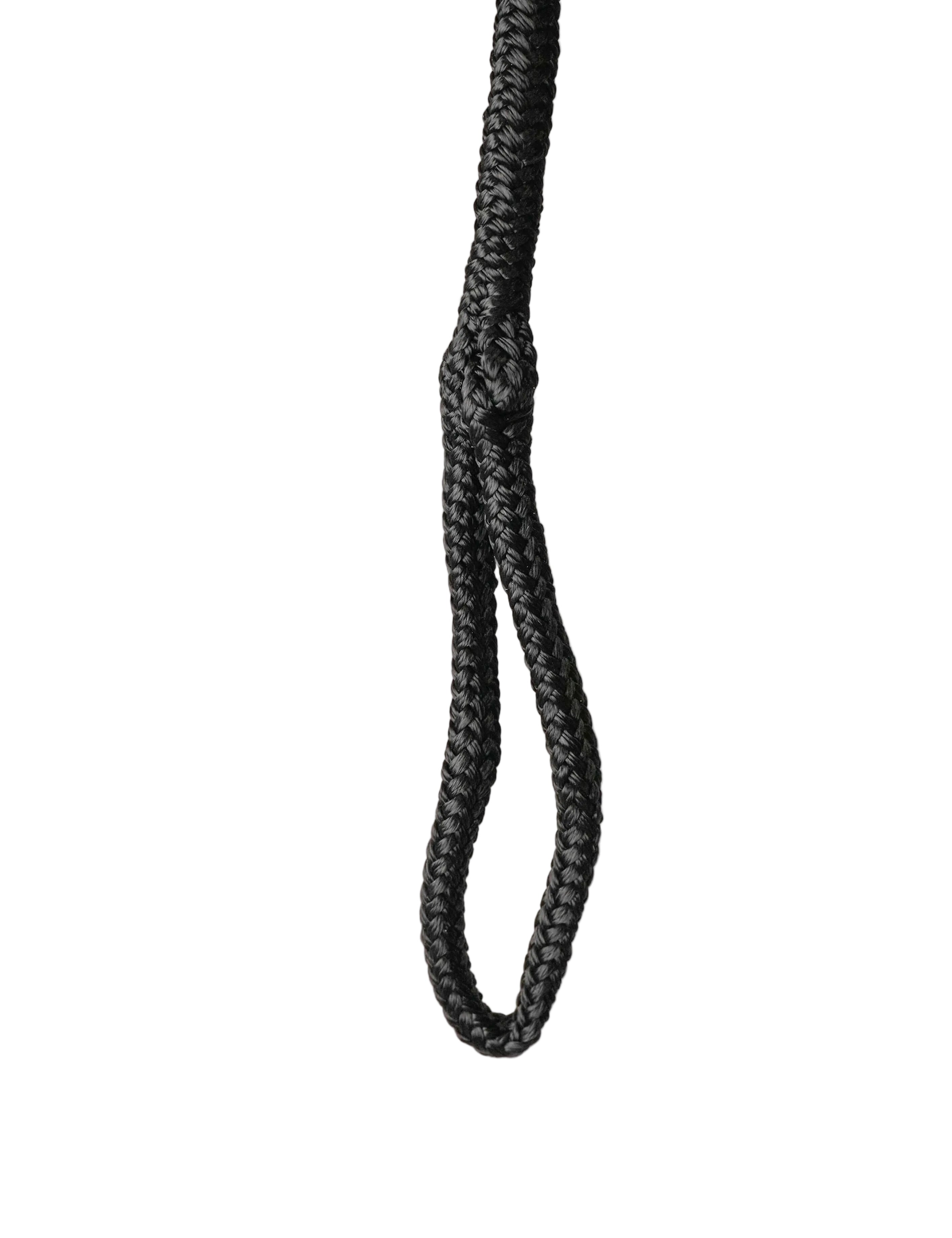 Schweikert Tracking Lead Multi Rope Black main