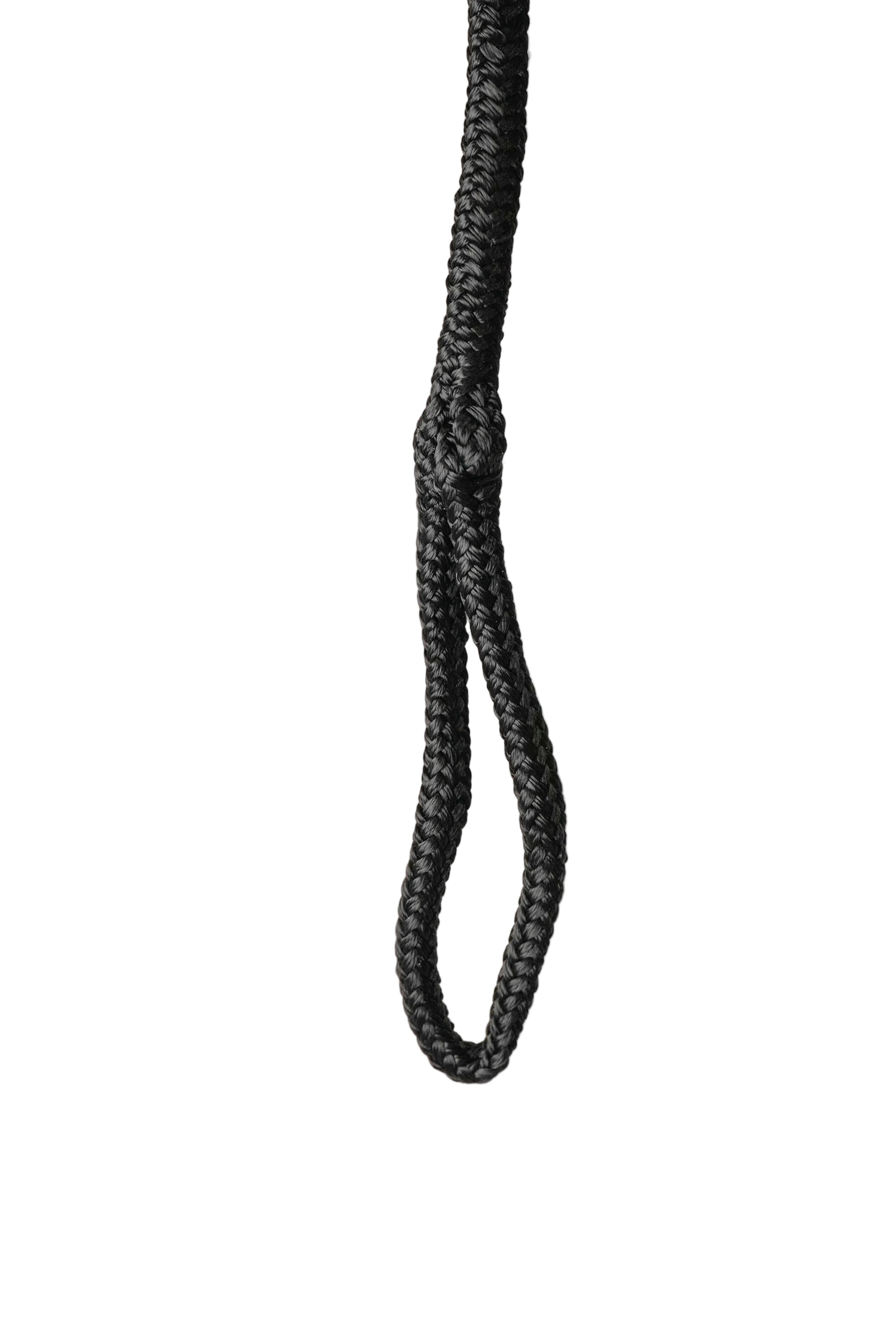 Schweikert Tracking Lead Multi Rope Black main
