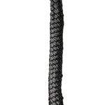 Schweikert Tracking Lead Multi Rope Black material