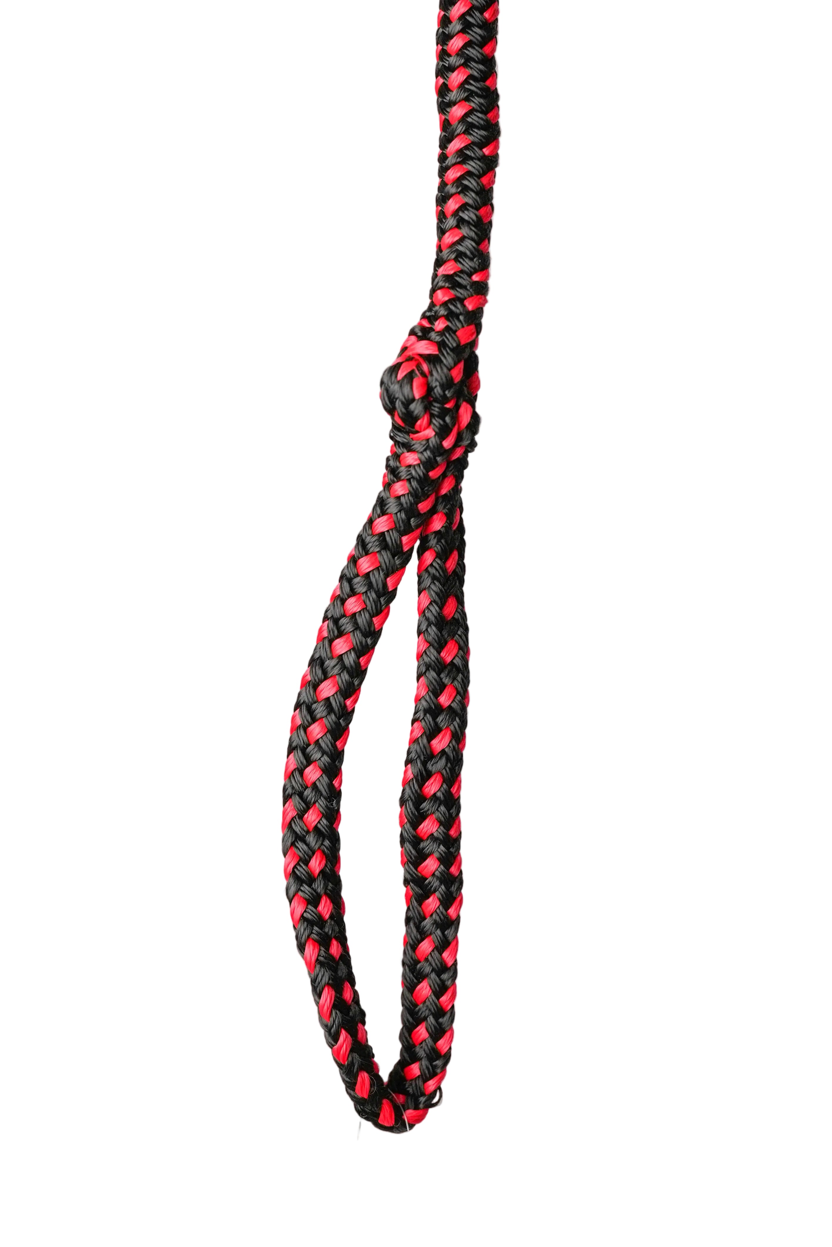 Schweikert Tracking Lead Multi Rope 12mm red main