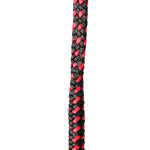 Schweikert Tracking Lead Multi Rope black and red material