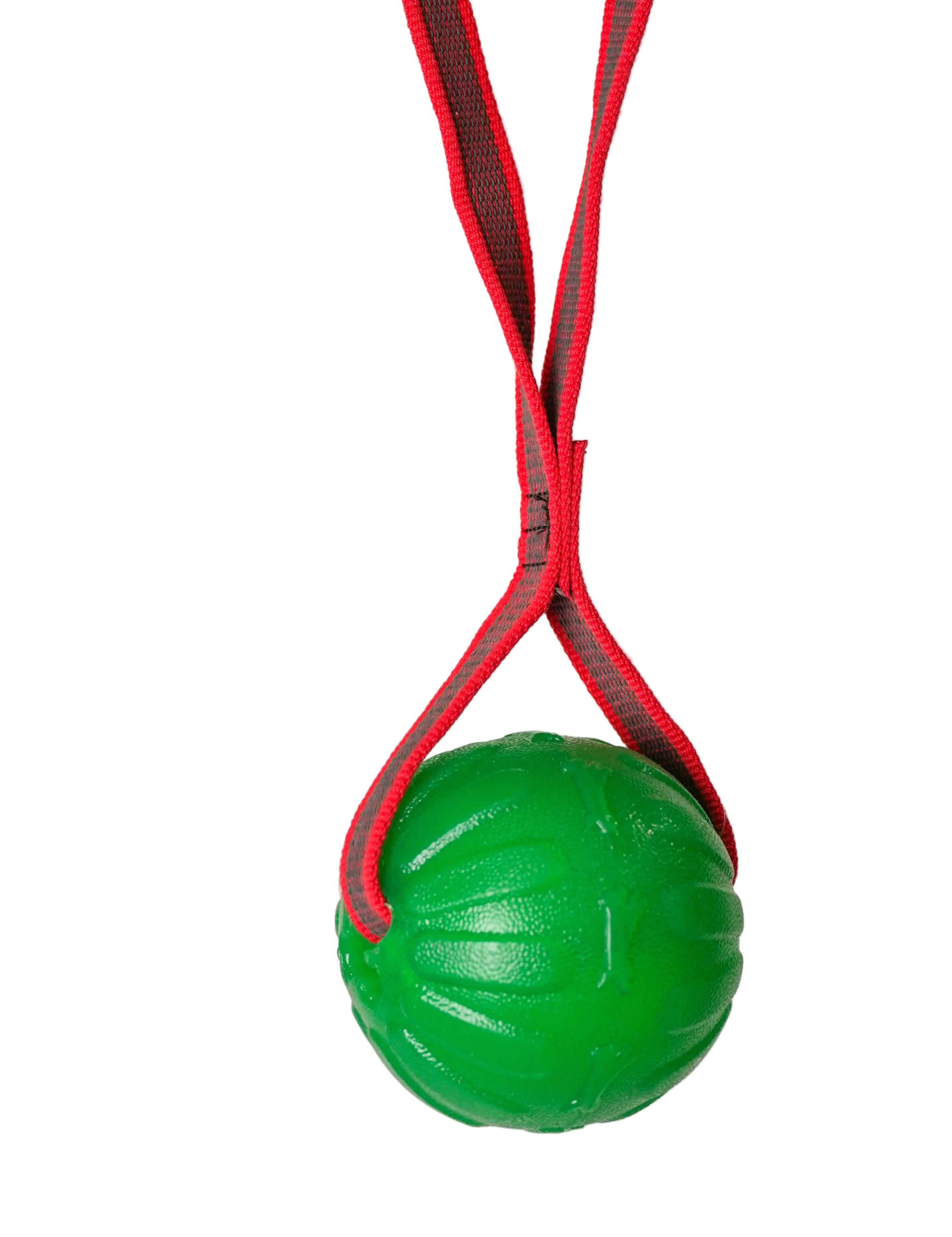 Schweikert Treat Dispensing Chew Ball with Handle main