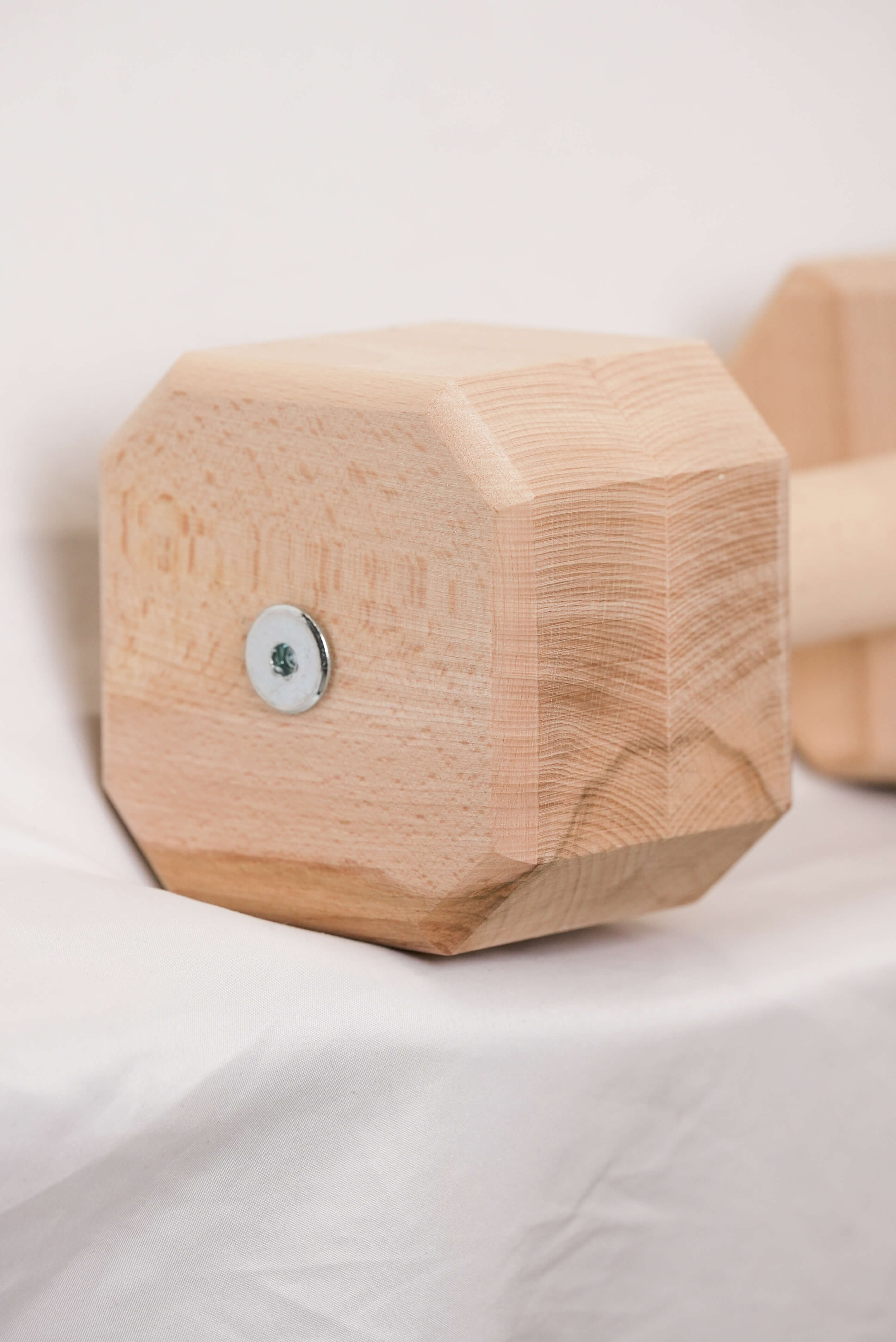 Schweikert Vario IPO / IGP Dumbbell end