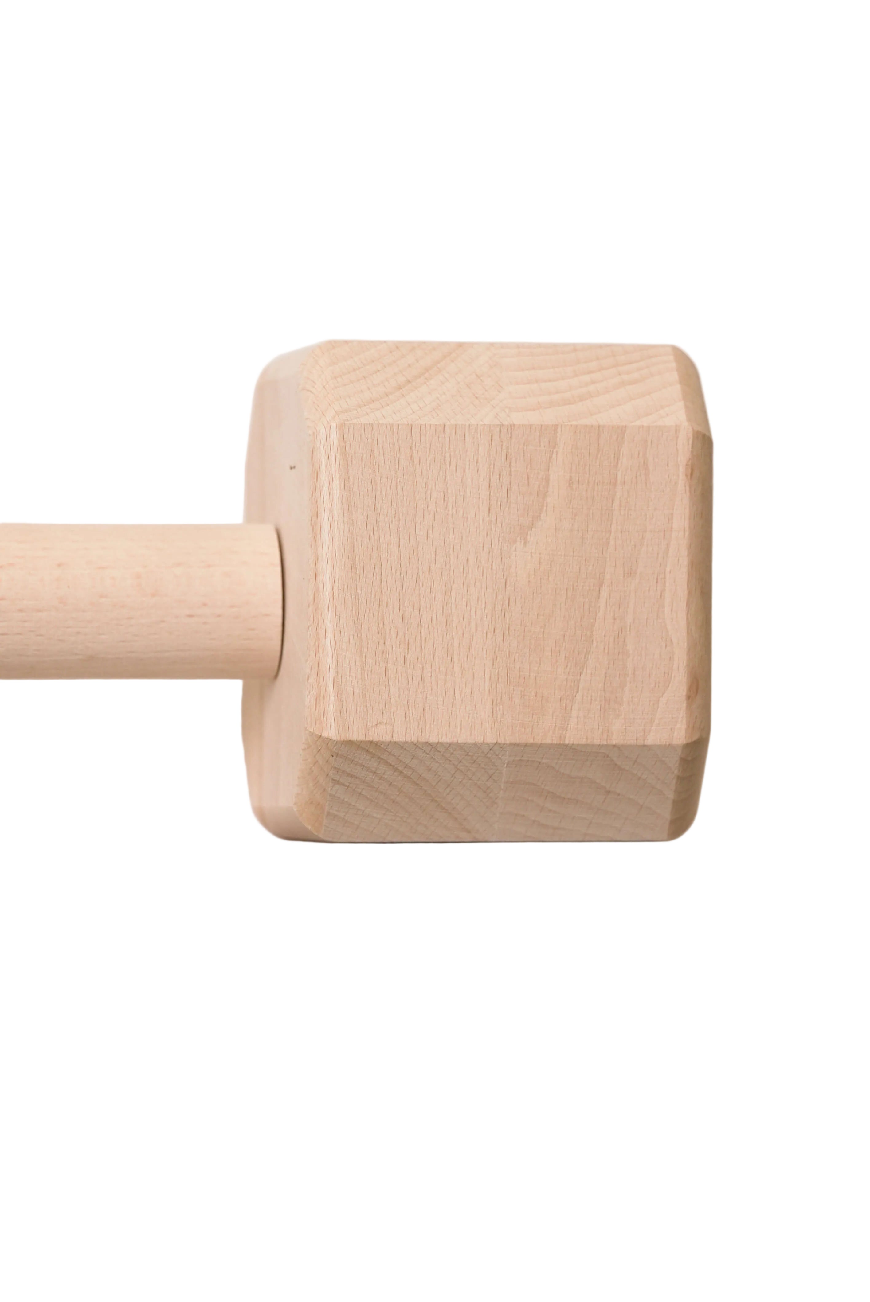 Schweikert Vario IPO / IGP Dumbbell large side