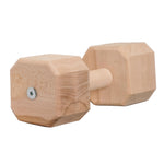 Schweikert Vario IPO / IGP Dumbbell large side angle