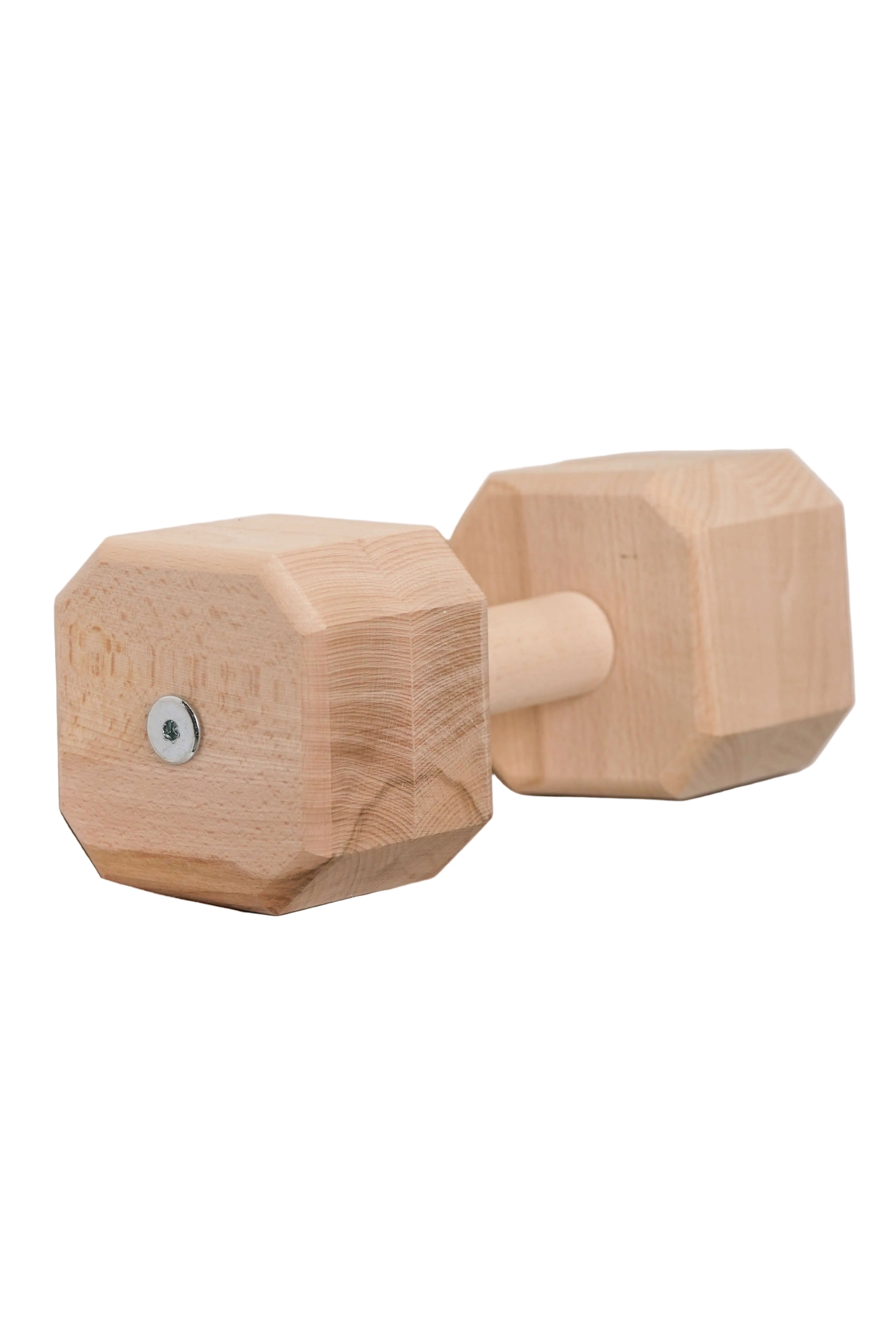 Schweikert Vario IPO / IGP Dumbbell large side angle