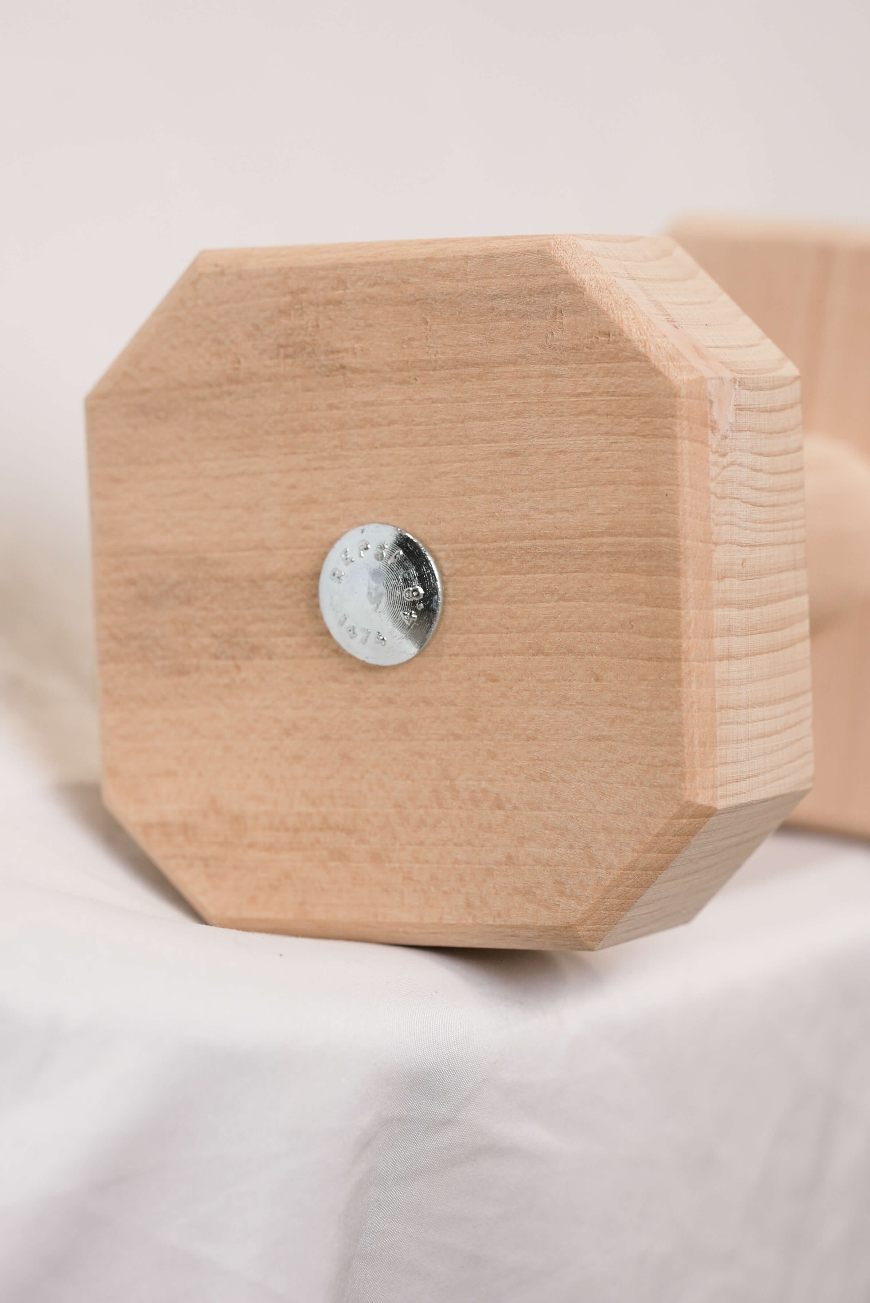 Schweikert Vario IPO / IGP Dumbbell medium side