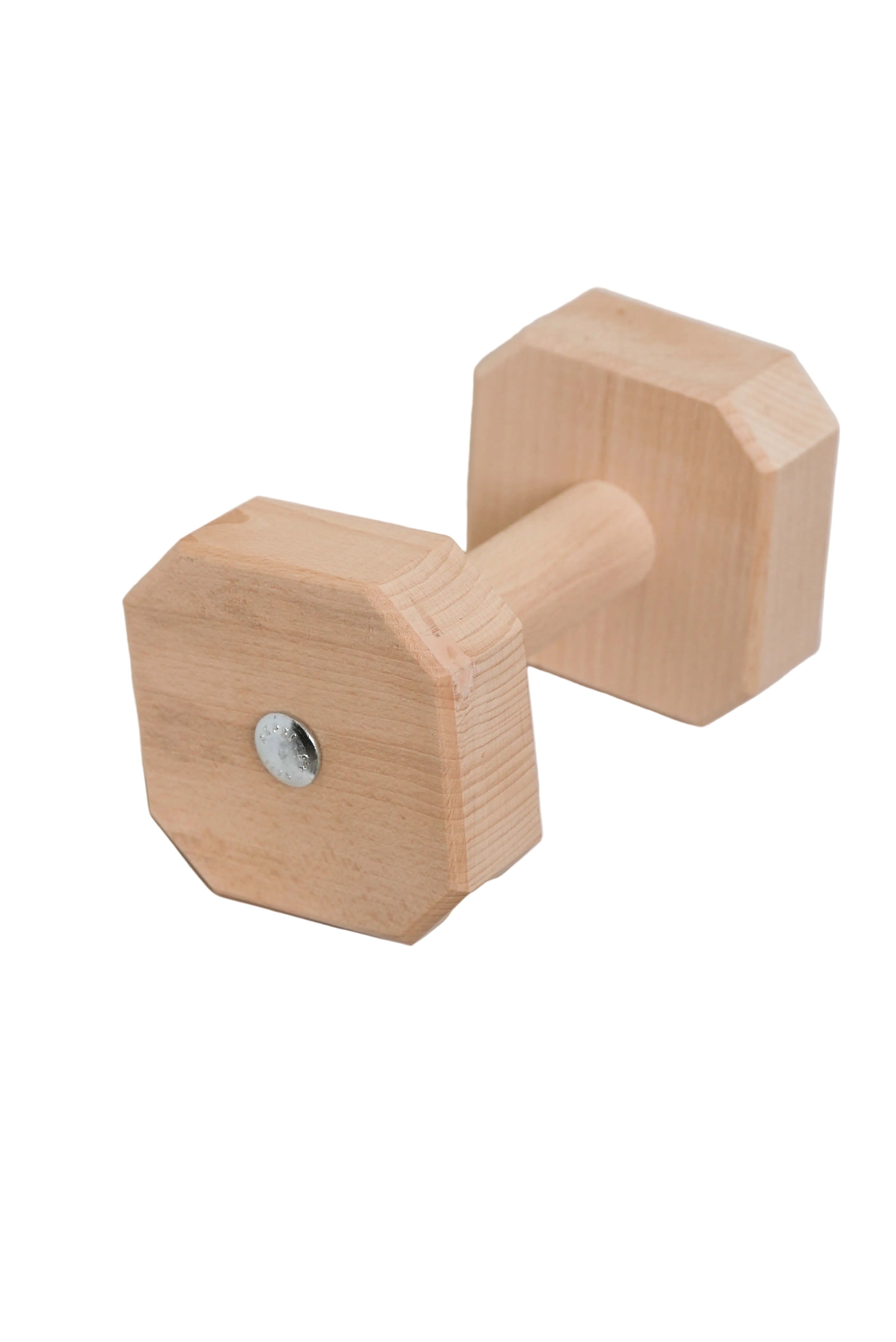 Schweikert Vario IPO / IGP Dumbbell medium top angle