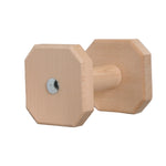 Schweikert Vario IPO / IGP Dumbbell small side angle