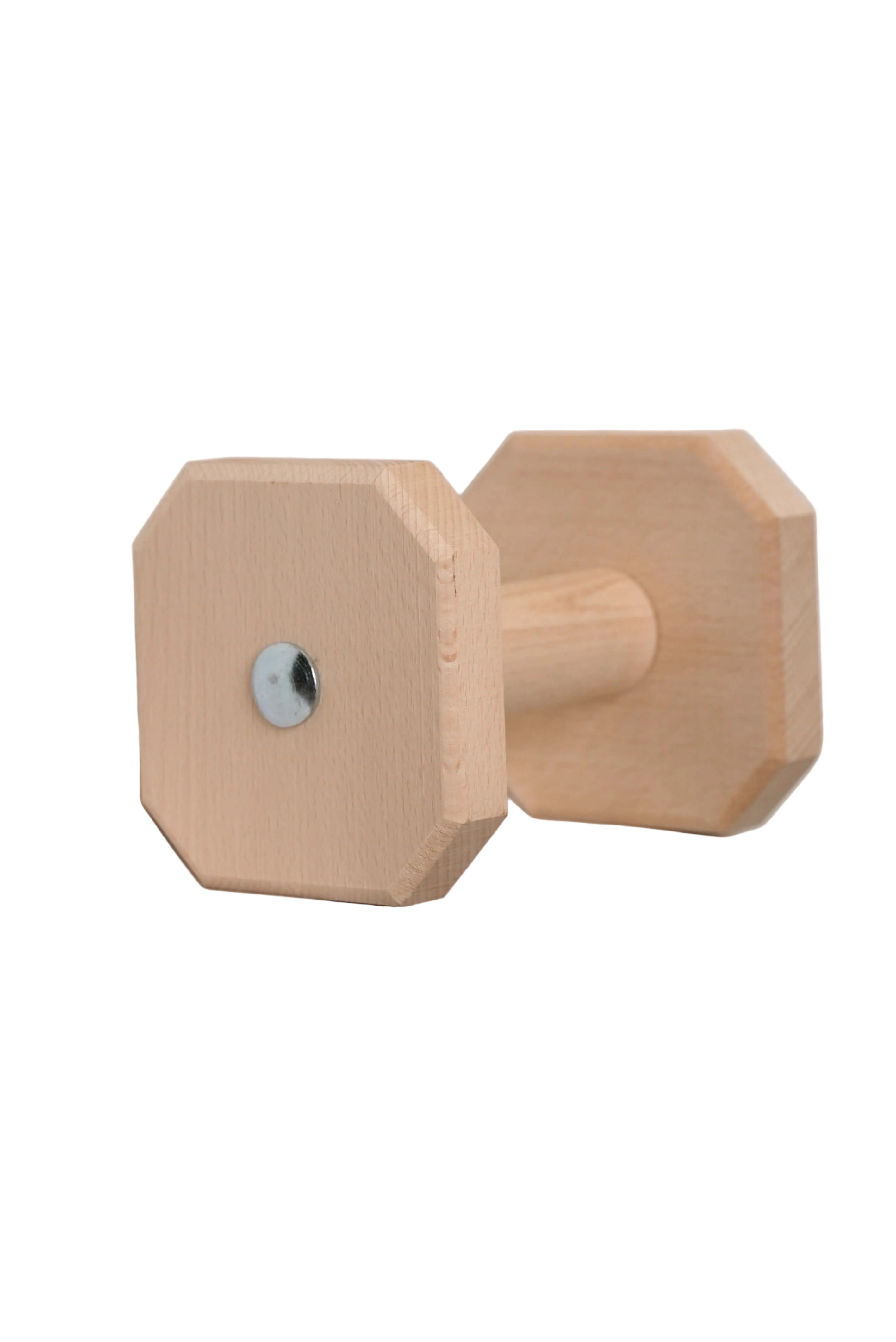 Schweikert Vario IPO / IGP Dumbbell small side angle